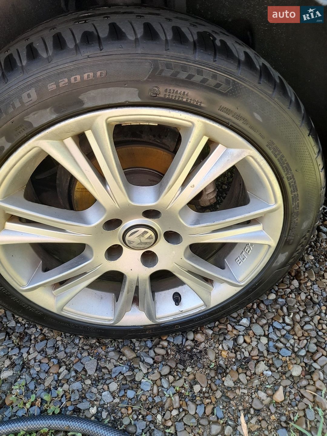 Volkswagen Passat 2001 VIN WVWZZZ3BZ1E151278 фото оголошення 18 з 18