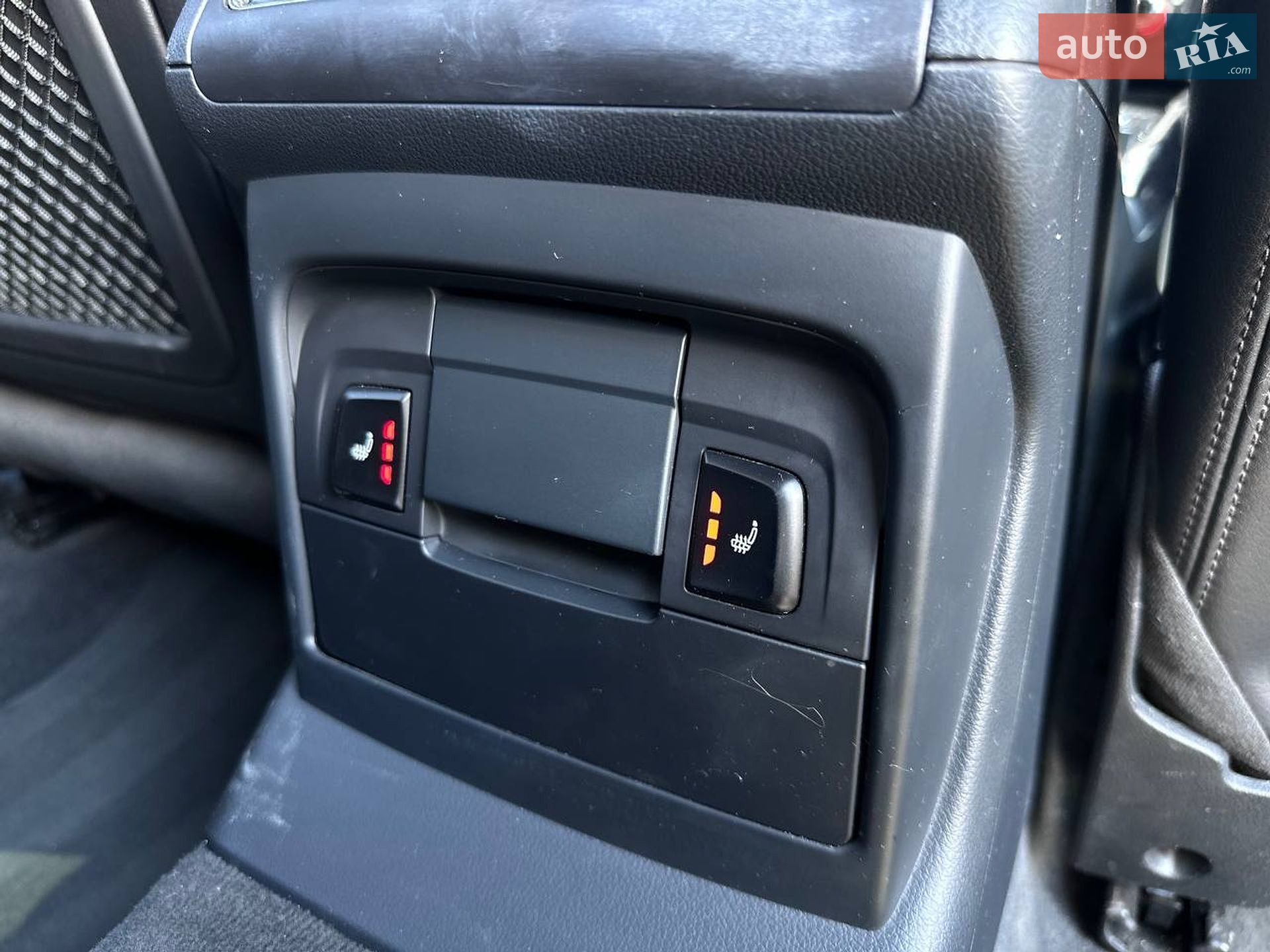 Audi Q5 2014 VIN WA1MGCFP6EA002513 фото оголошення 16 з 29