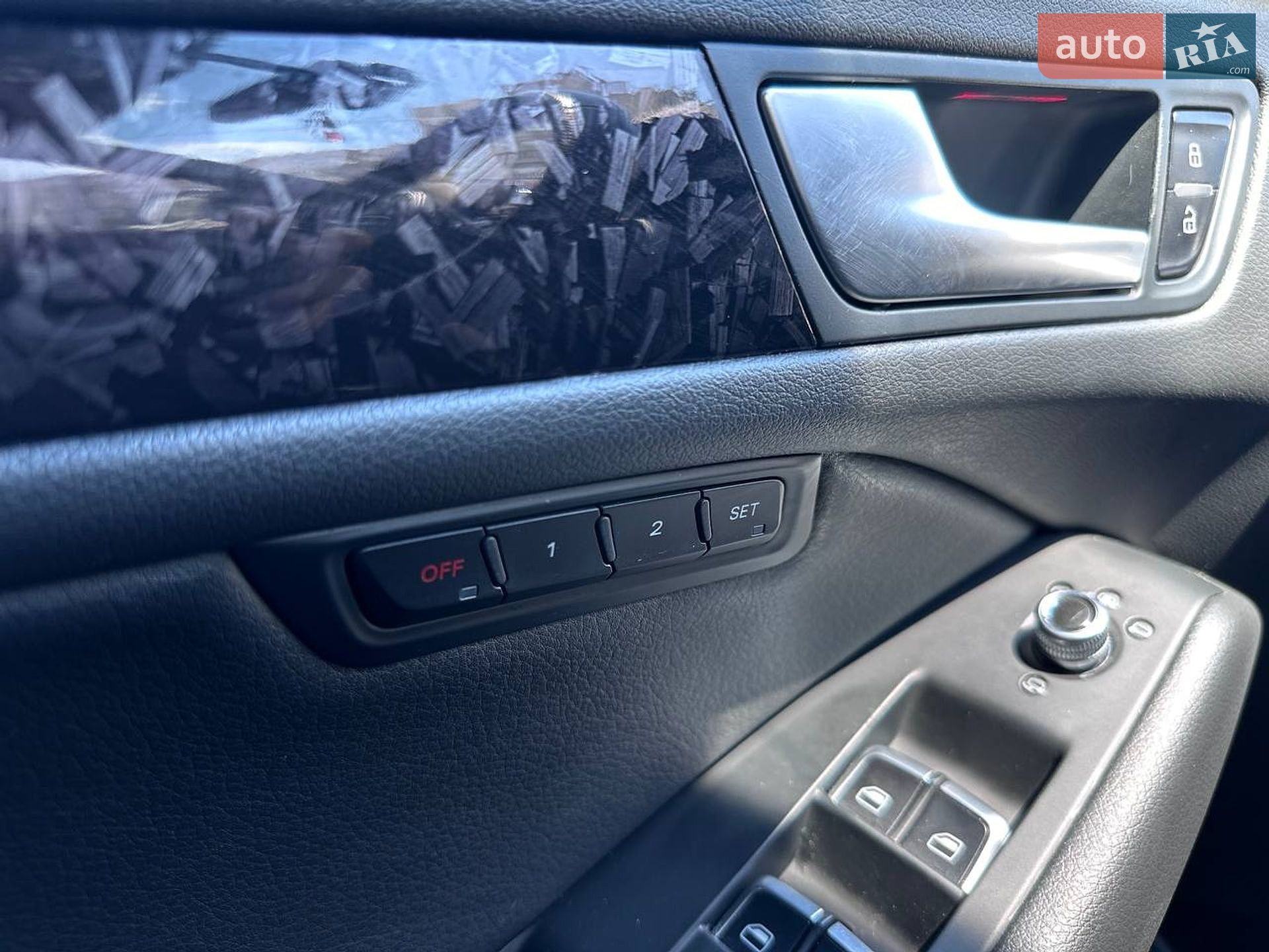 Audi Q5 2014 VIN WA1MGCFP6EA002513 фото оголошення 19 з 29