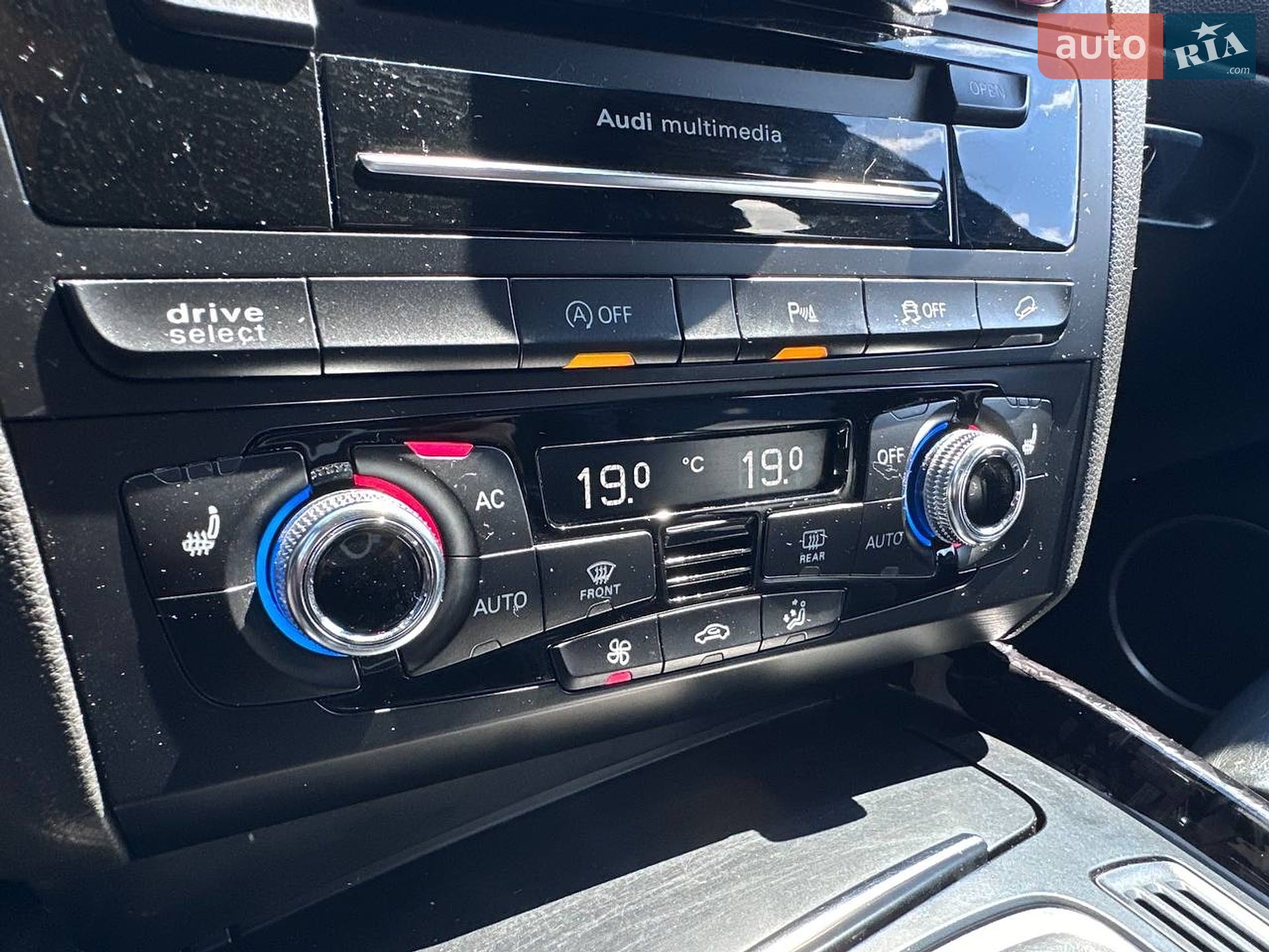 Audi Q5 2014 VIN WA1MGCFP6EA002513 фото оголошення 22 з 29