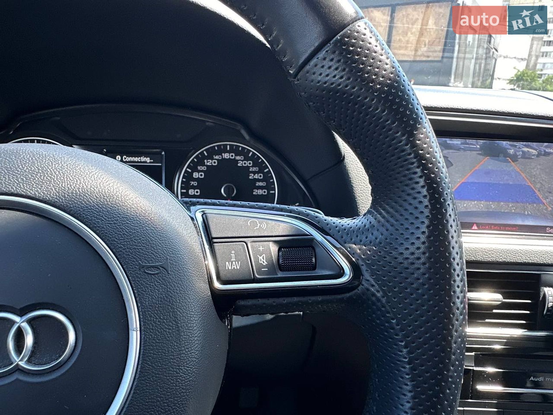 Audi Q5 2014 VIN WA1MGCFP6EA002513 фото оголошення 25 з 29