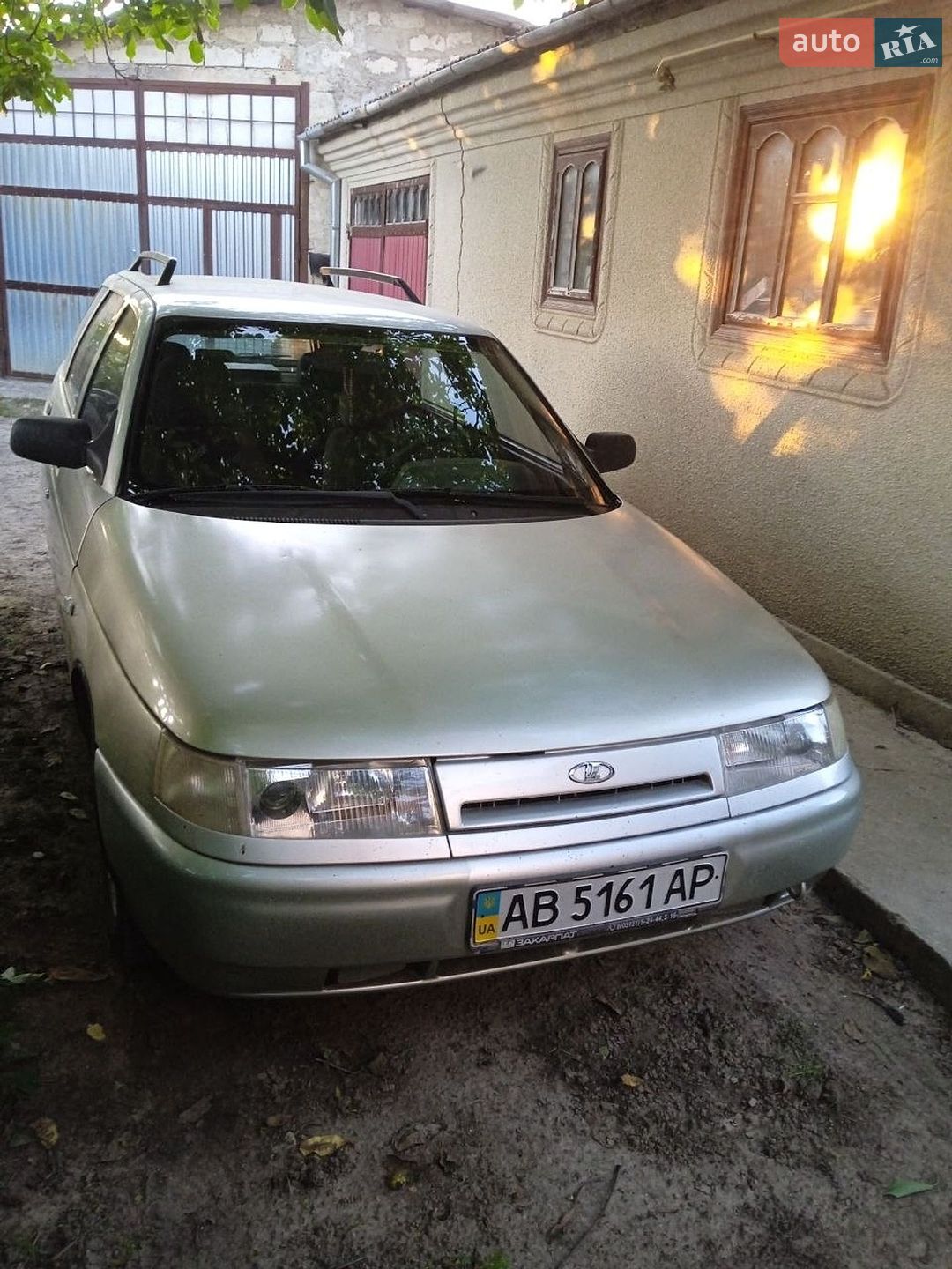 ВАЗ / Lada 2112 2005 VIN XTA21112050217790 фото оголошення 6 з 10
