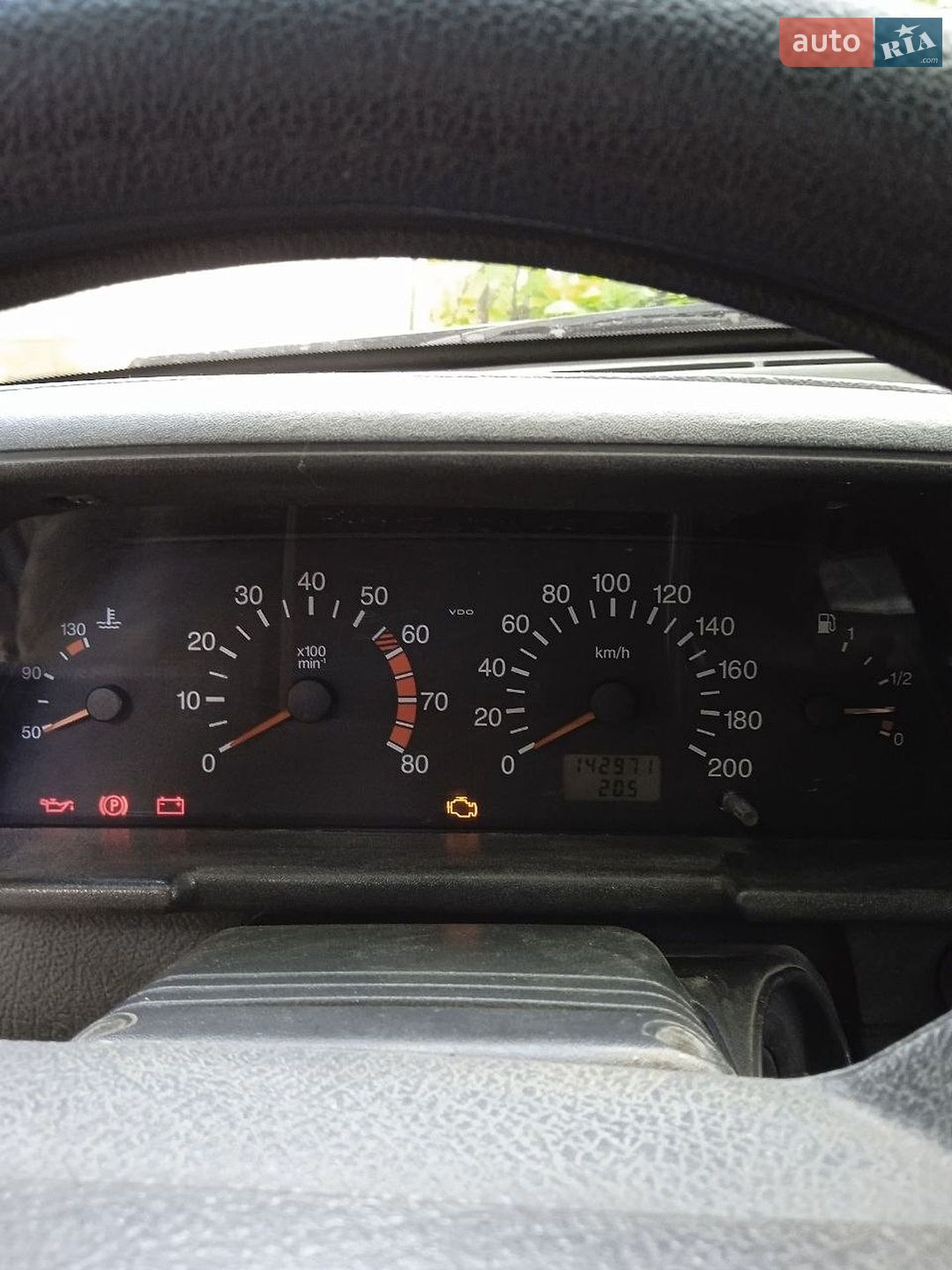 ВАЗ / Lada 2112 2005 VIN XTA21112050217790 фото оголошення 9 з 10