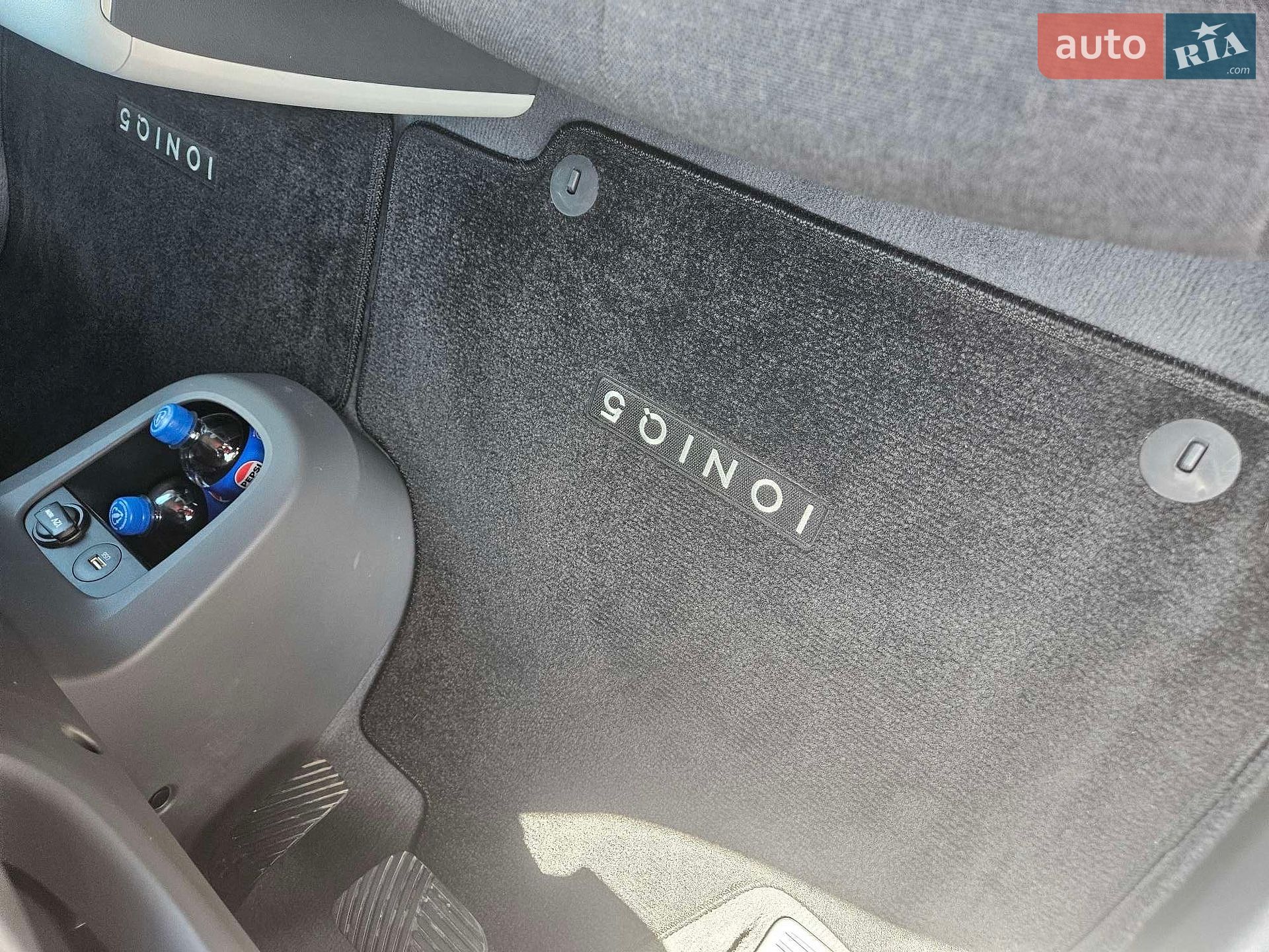 Hyundai Ioniq 5 2024 VIN KM8KN4DE7RU325656 фото оголошення 28 з 69
