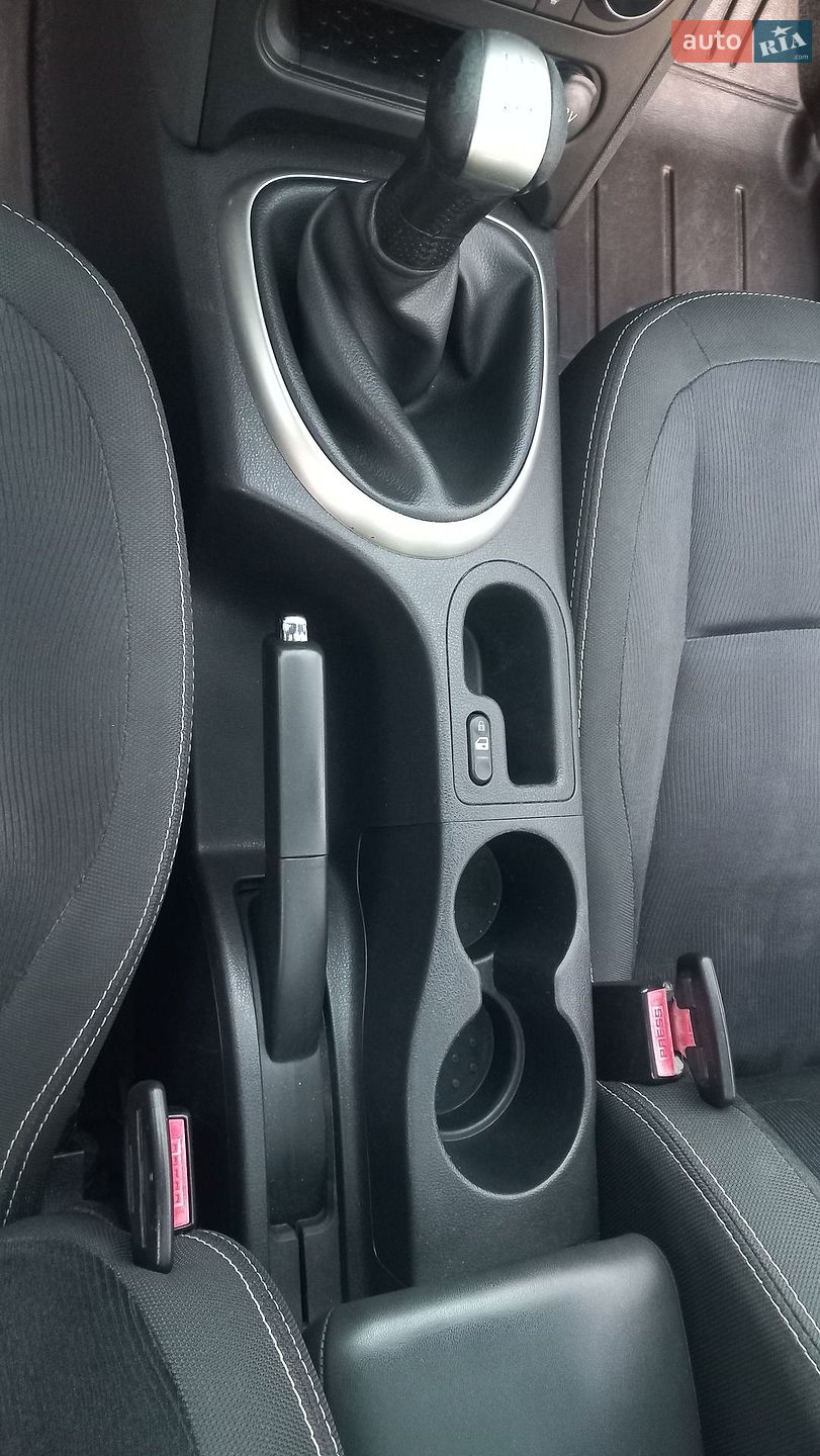 Nissan Qashqai 2010 VIN SJNFAAJ10U2014641 фото оголошення 3 з 42