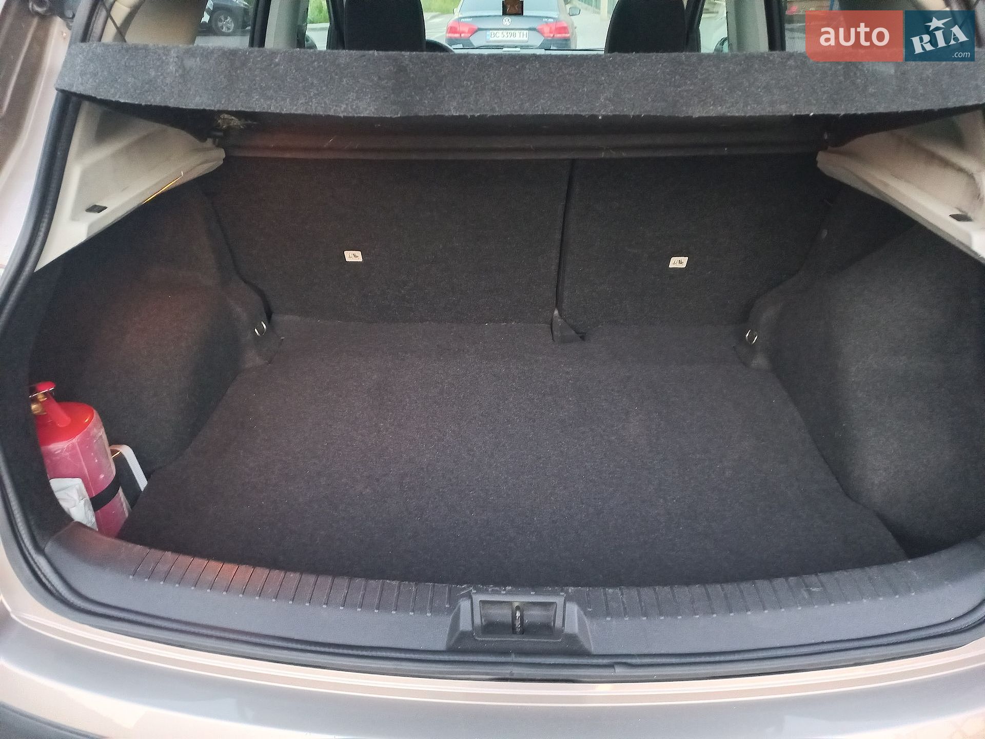 Nissan Qashqai 2010 VIN SJNFAAJ10U2014641 фото оголошення 35 з 42