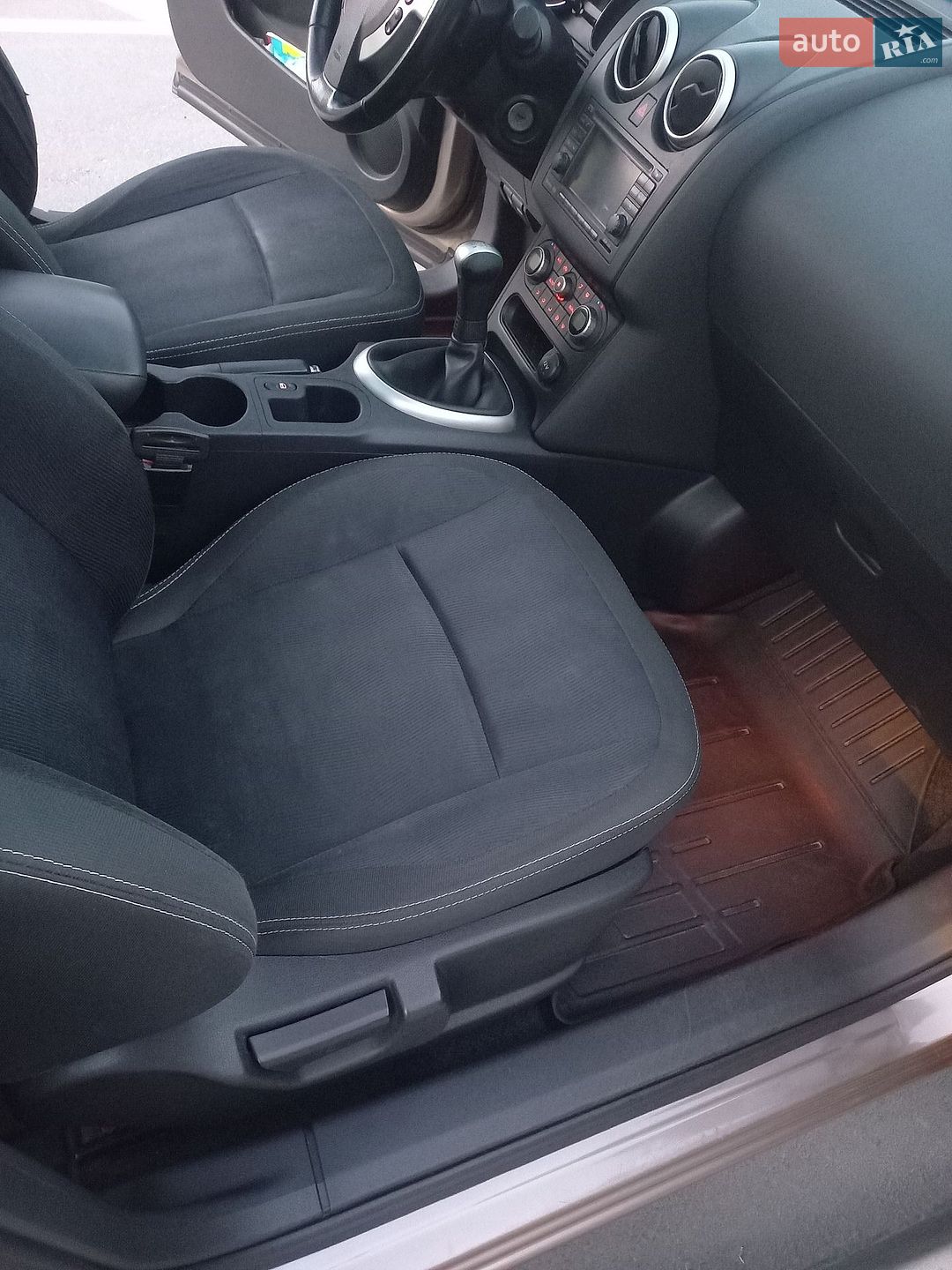 Nissan Qashqai 2010 VIN SJNFAAJ10U2014641 фото оголошення 36 з 42