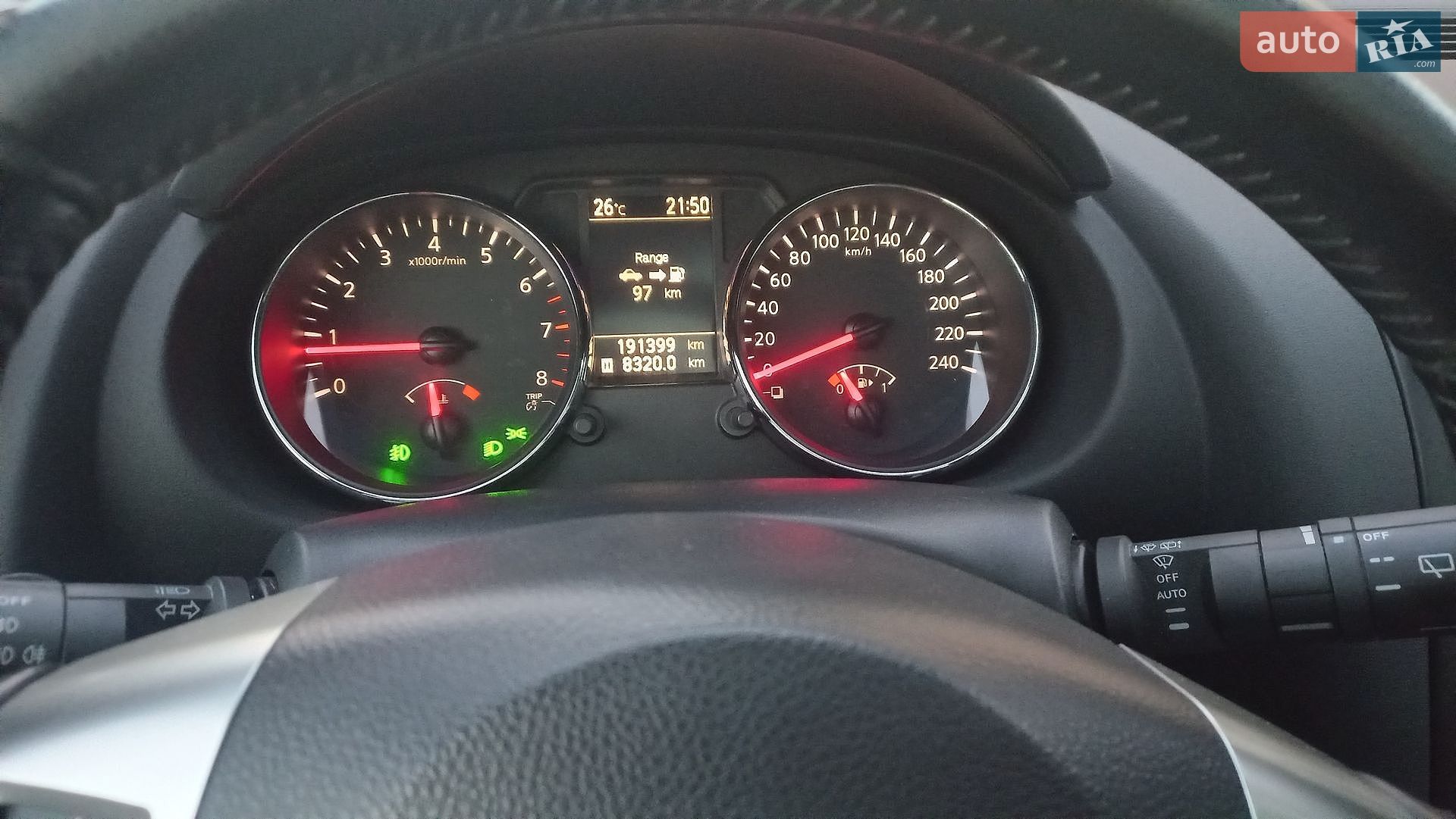 Nissan Qashqai 2010 VIN SJNFAAJ10U2014641 фото оголошення 40 з 42