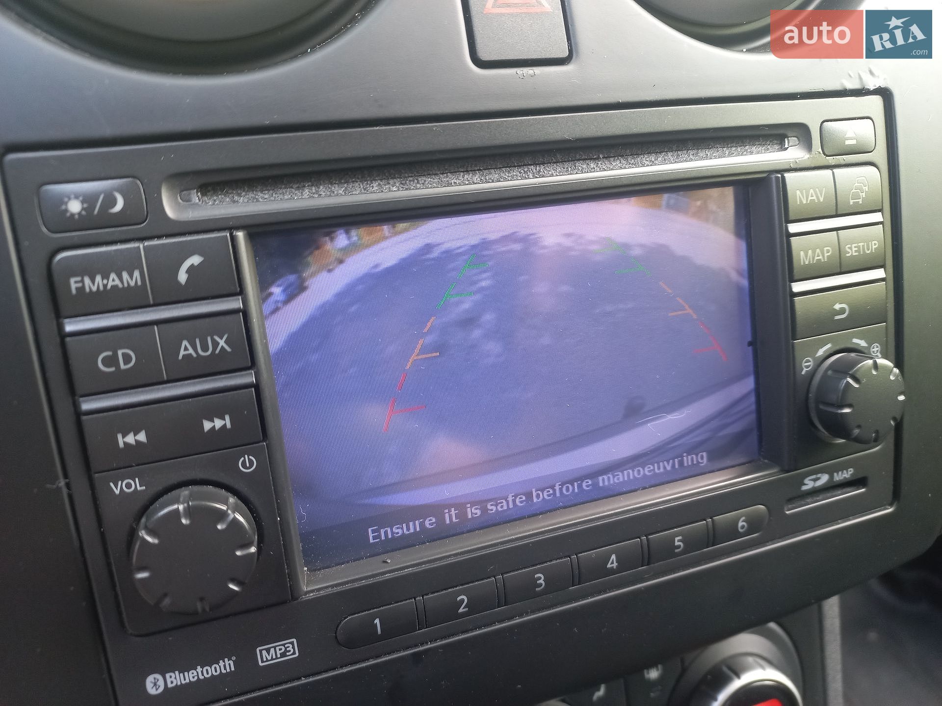 Nissan Qashqai 2010 VIN SJNFAAJ10U2014641 фото оголошення 41 з 42