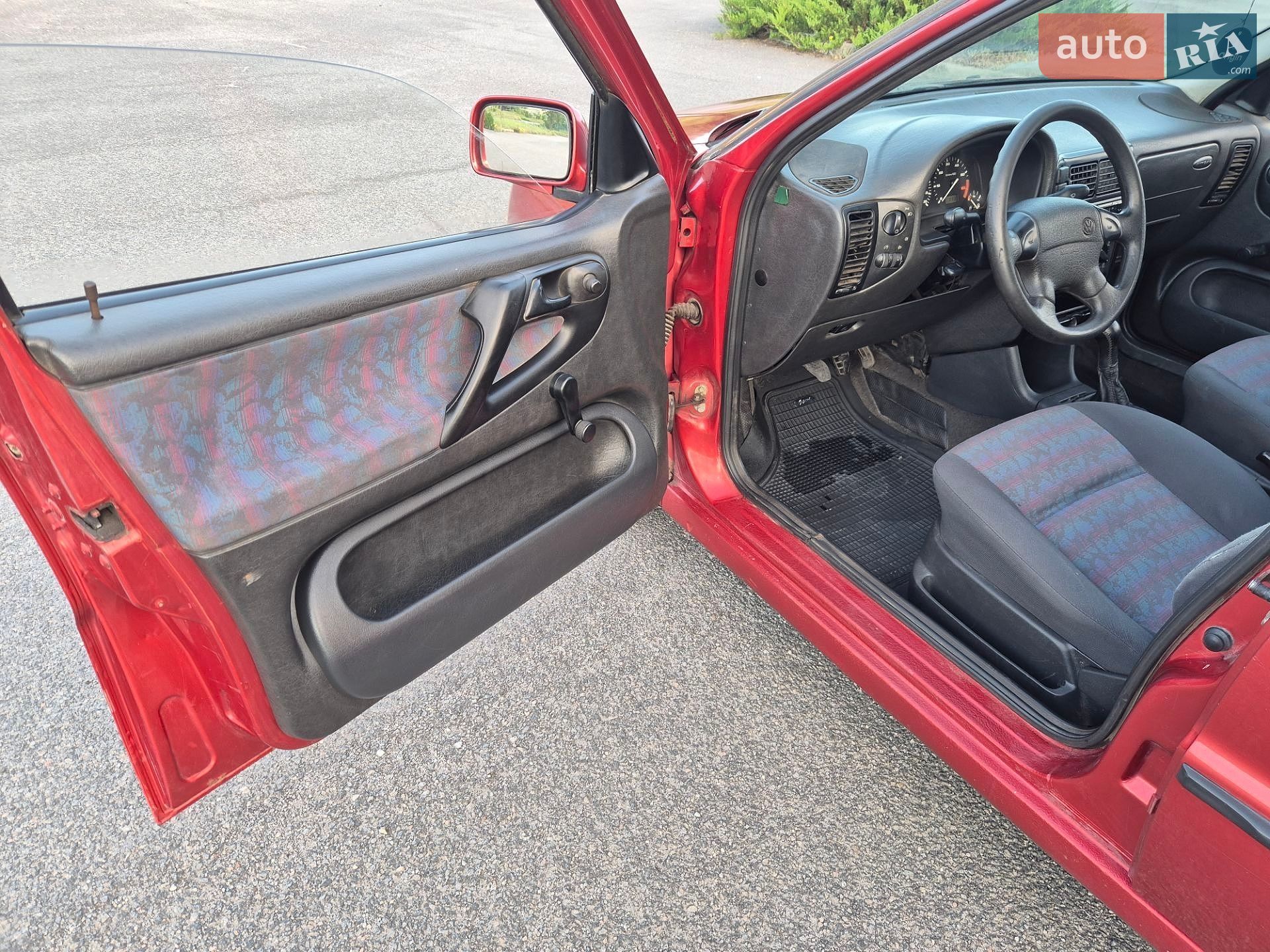 Volkswagen Polo 1996 VIN WVWZZZ6NZTY187396 фото оголошення 10 з 22