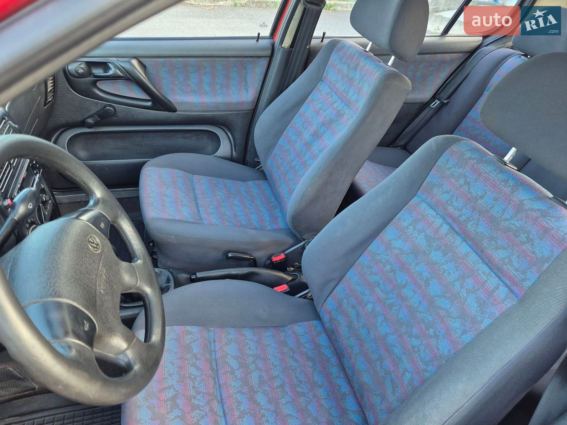 Volkswagen Polo 1996 VIN WVWZZZ6NZTY187396 фото оголошення 12 з 22