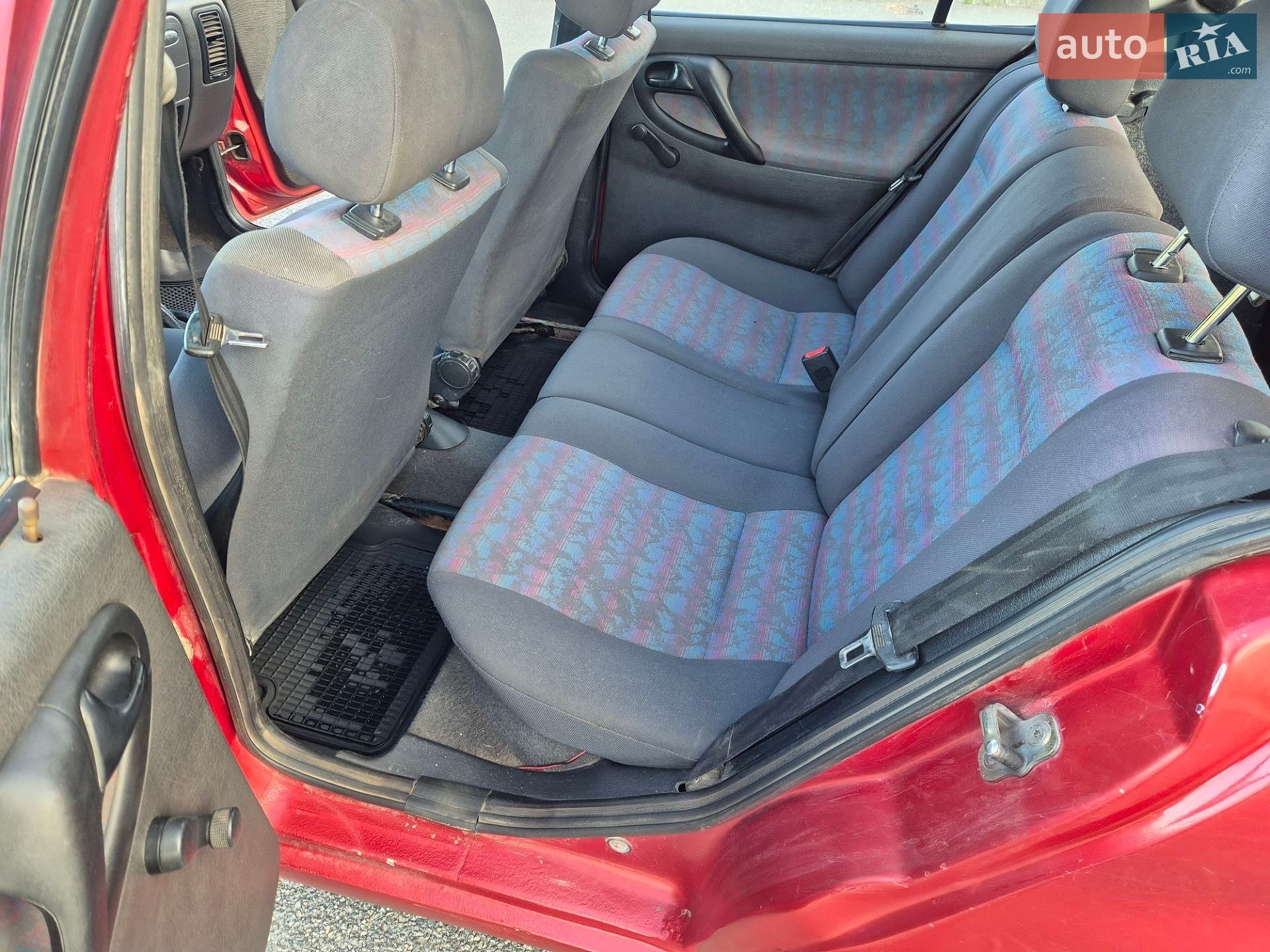 Volkswagen Polo 1996 VIN WVWZZZ6NZTY187396 фото оголошення 16 з 22