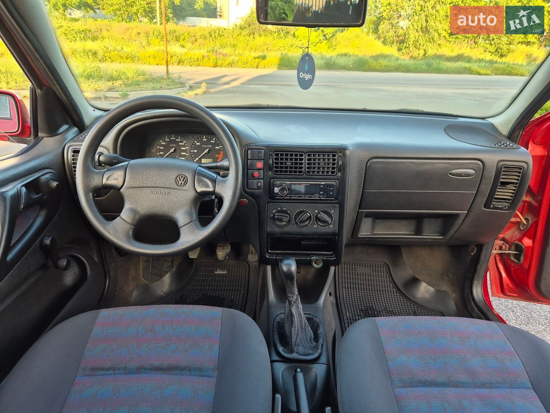 Volkswagen Polo 1996 VIN WVWZZZ6NZTY187396 фото оголошення 17 з 22