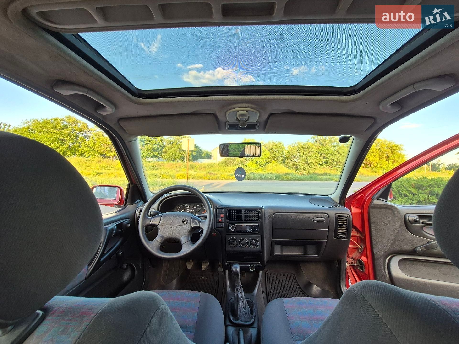 Volkswagen Polo 1996 VIN WVWZZZ6NZTY187396 фото оголошення 18 з 22