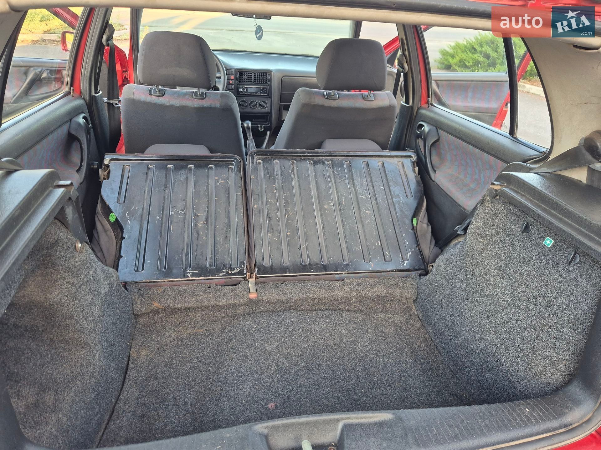 Volkswagen Polo 1996 VIN WVWZZZ6NZTY187396 фото оголошення 20 з 22