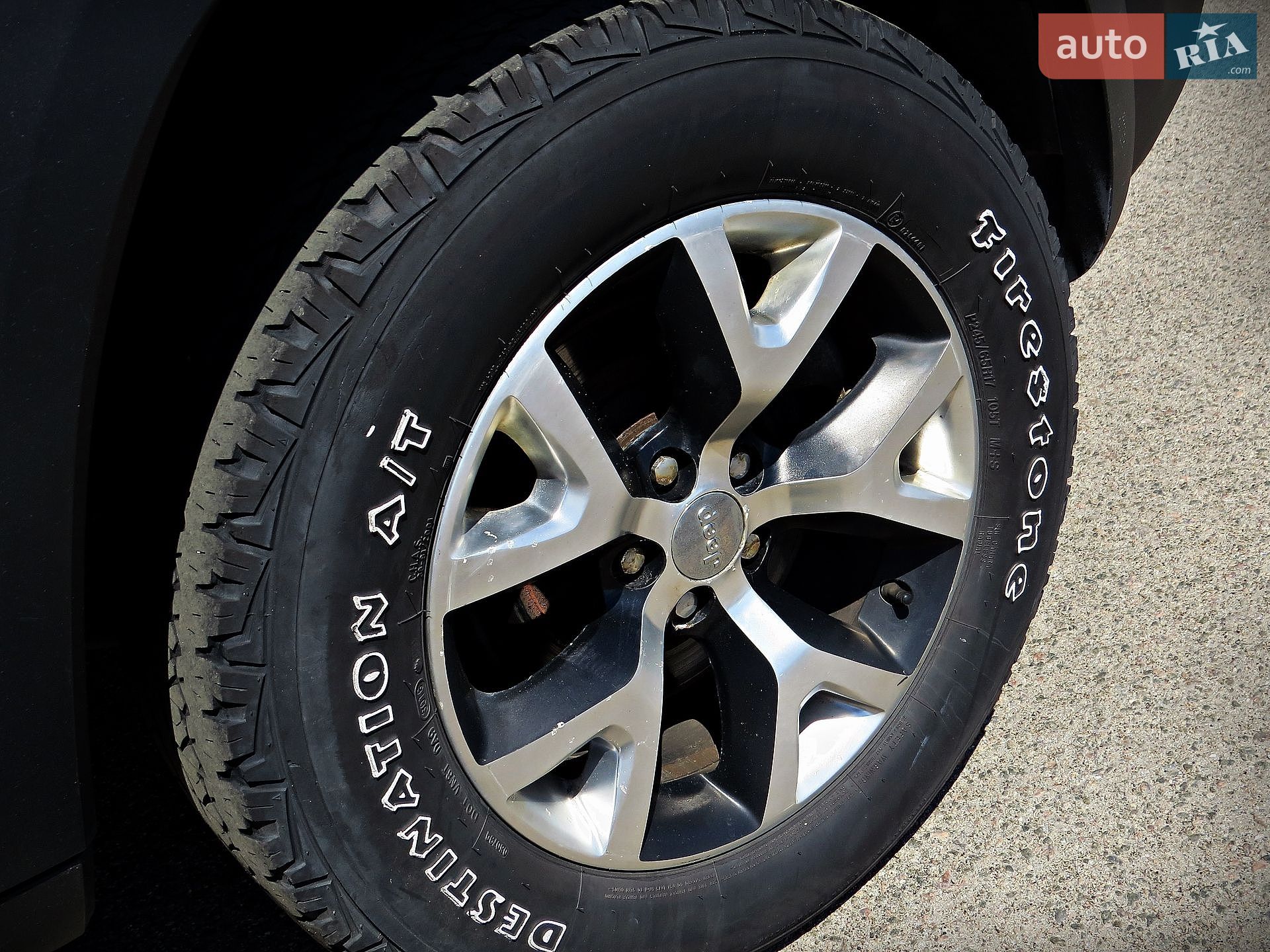Jeep Cherokee 2016 VIN 1C4PJMBS7HW517466 фото оголошення 7 з 23