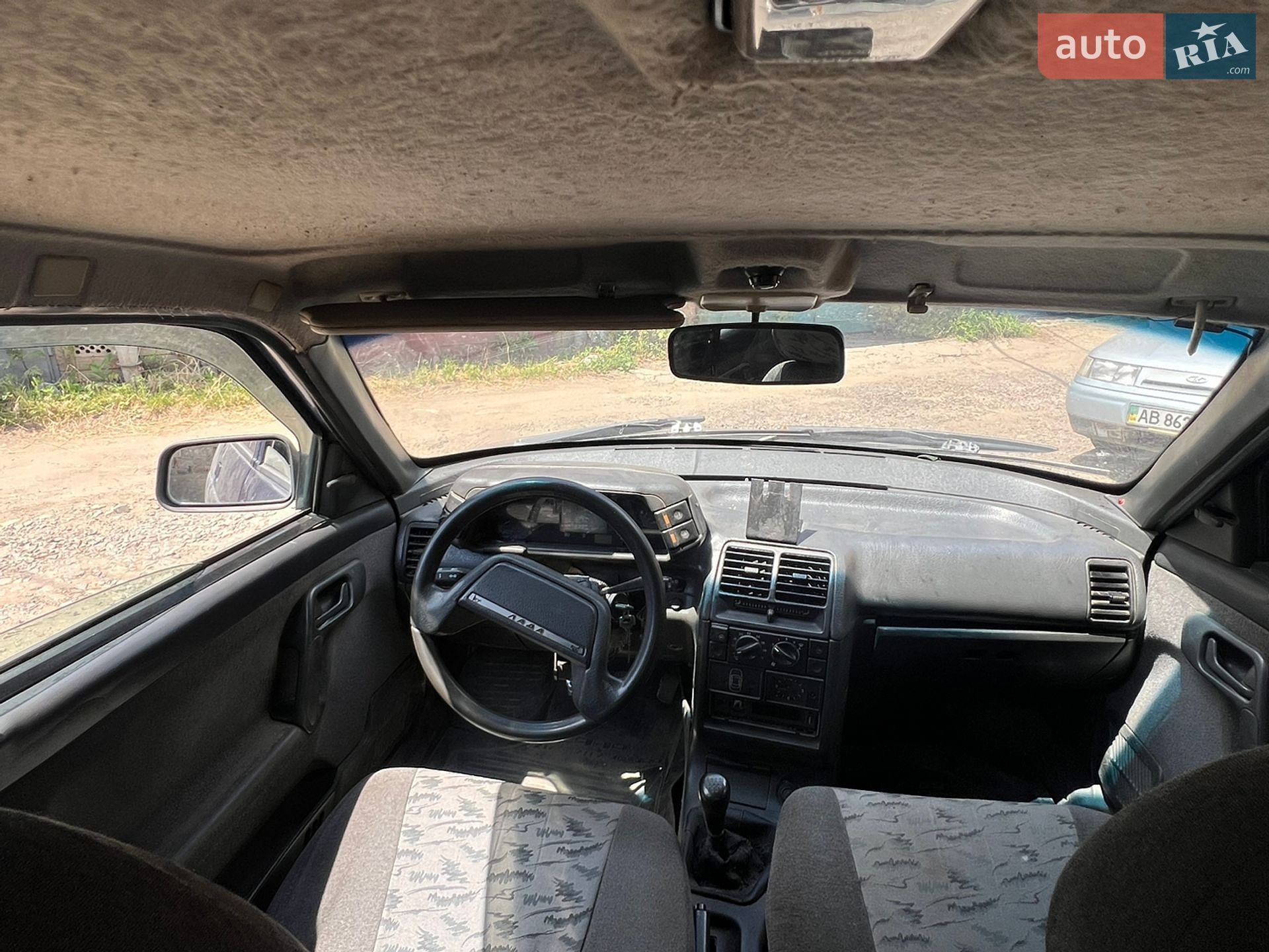 ВАЗ / Lada 2111 2005 VIN XTA21114060221430 фото оголошення 7 з 9