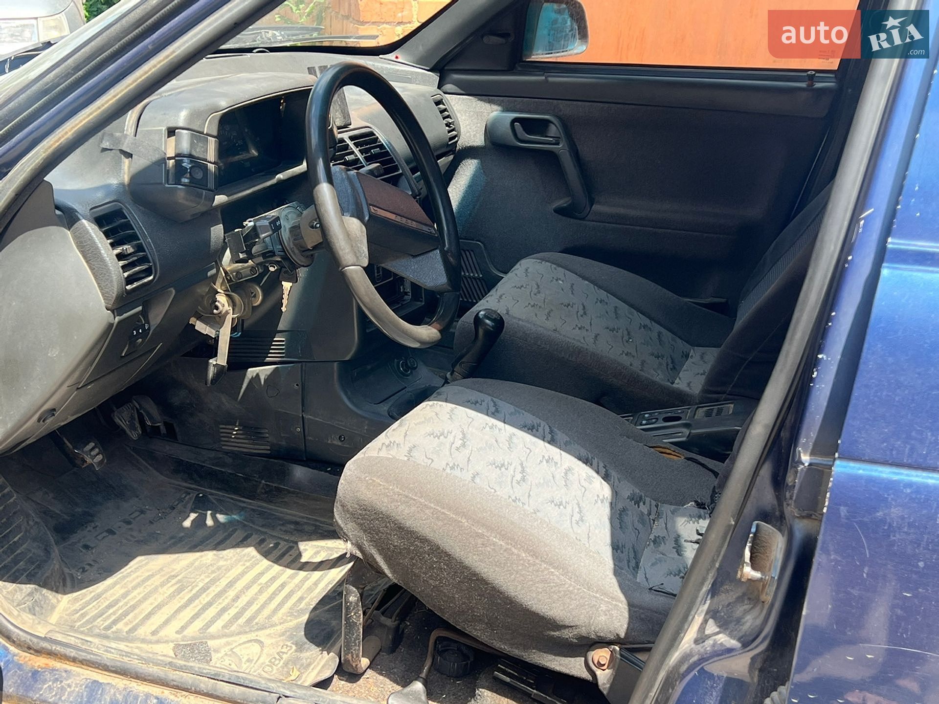 ВАЗ / Lada 2111 2005 VIN XTA21114060221430 фото оголошення 6 з 9