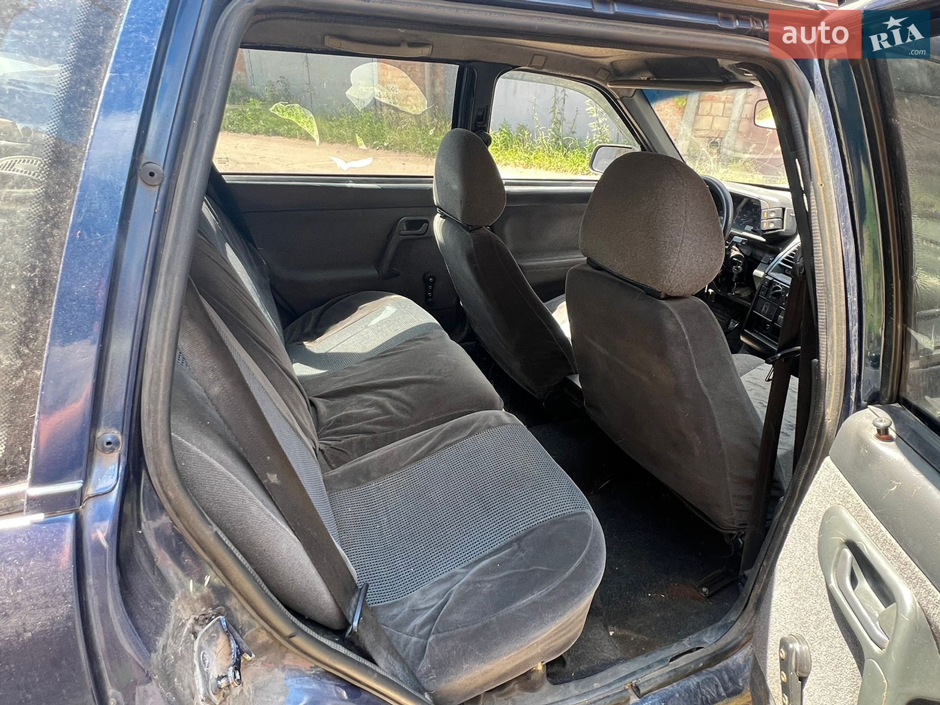ВАЗ / Lada 2111 2005 VIN XTA21114060221430 фото оголошення 8 з 9