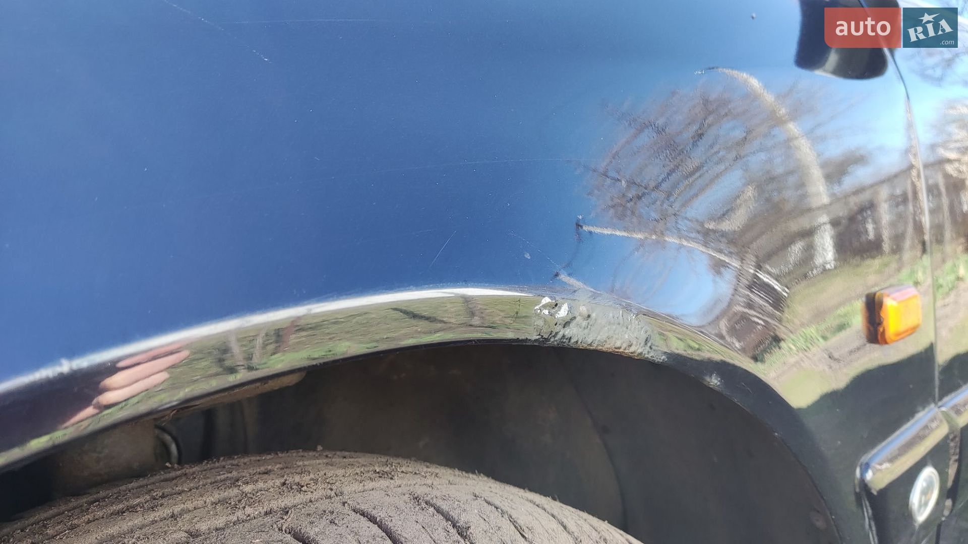 Audi A6 1997 VIN WAUZZZ4AZVN011536 фото оголошення 10 з 27