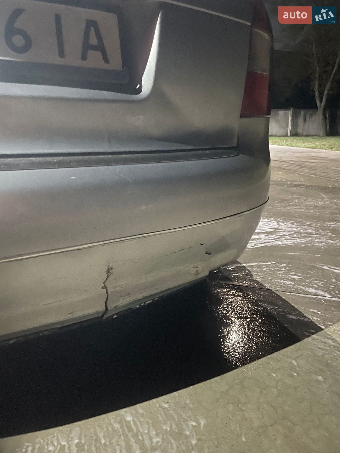 Audi A4 2002 VIN WAUZZZ8E42A258825 фото оголошення 16 з 16