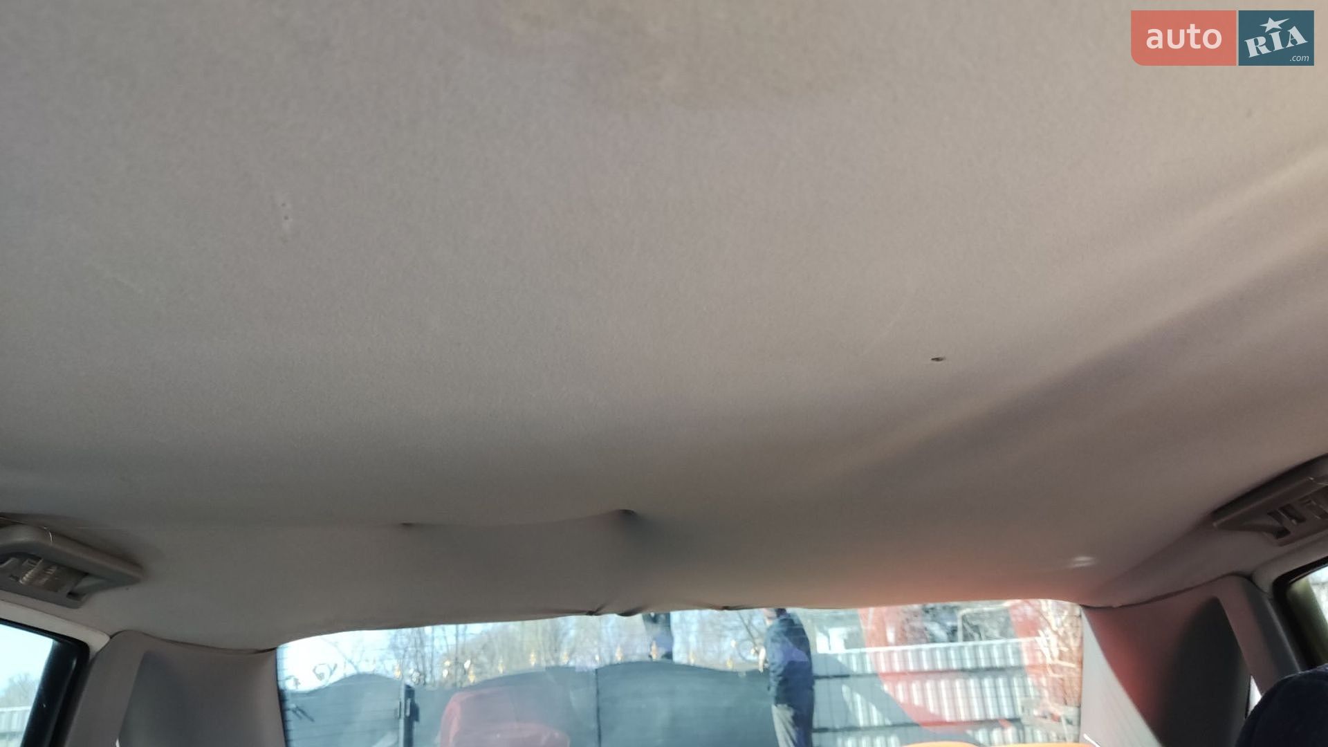 Audi A6 1997 VIN WAUZZZ4AZVN011536 фото оголошення 22 з 27