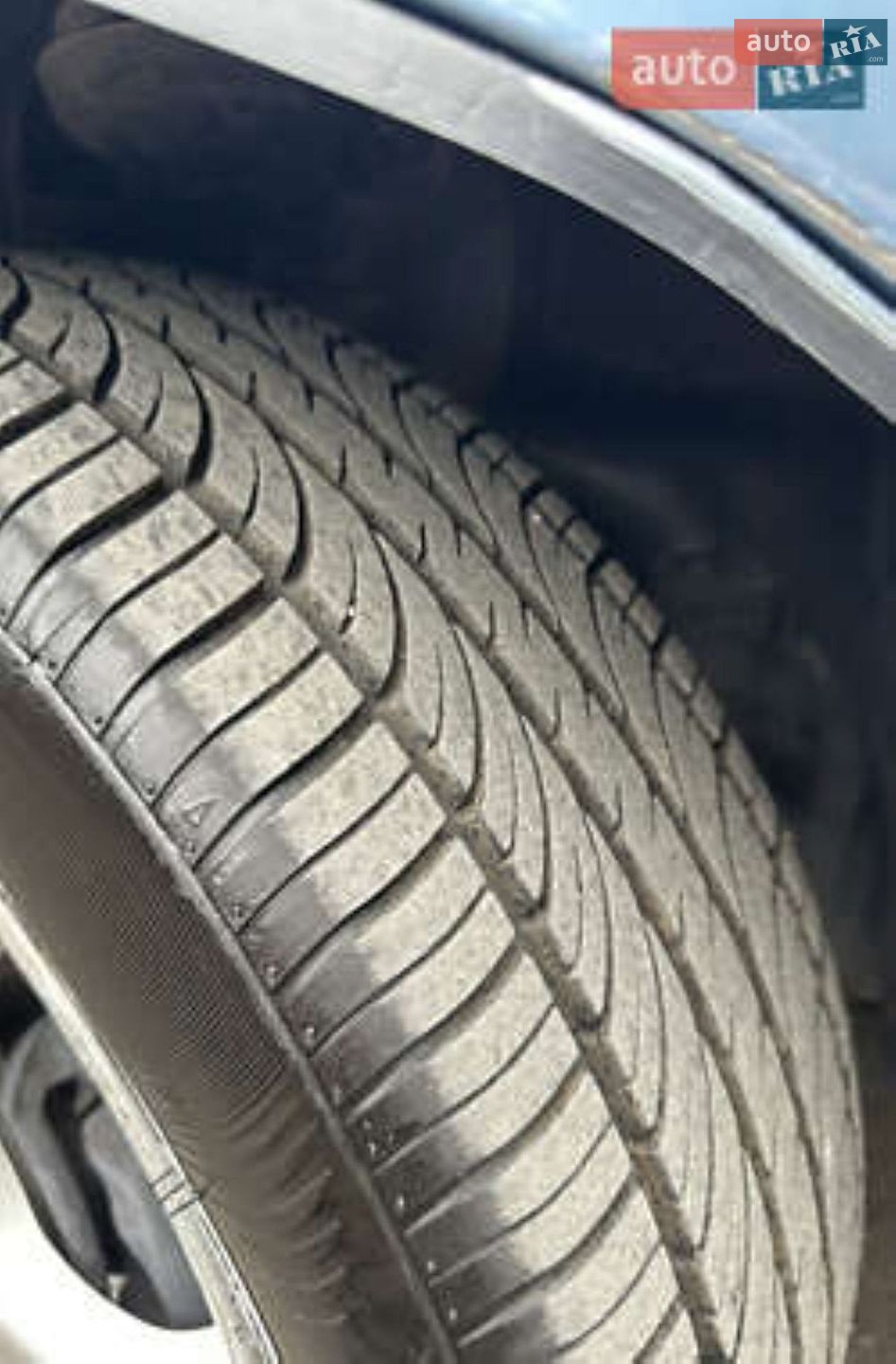 Daewoo Lanos 2003 VIN KLATA696E3B751270 фото оголошення 7 з 12