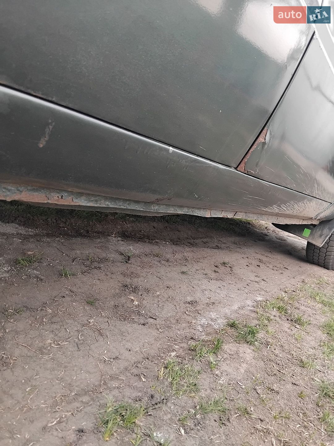 ЗАЗ 1103 Славута 2005 VIN Y6D11030750074258 фото оголошення 10 з 19