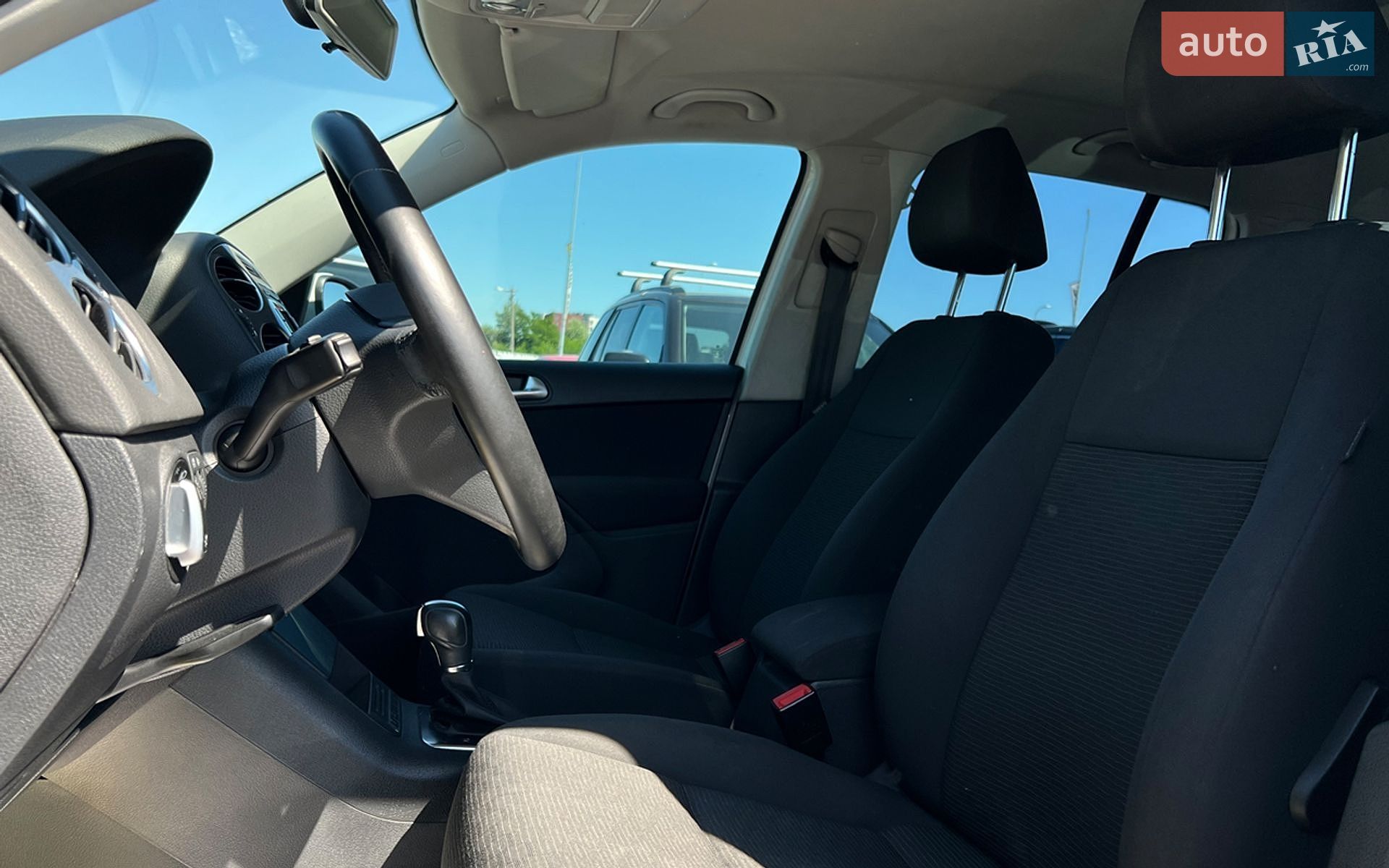 Volkswagen Tiguan 2012 VIN WVGZZZ5NZCW593494 фото оголошення 9 з 21