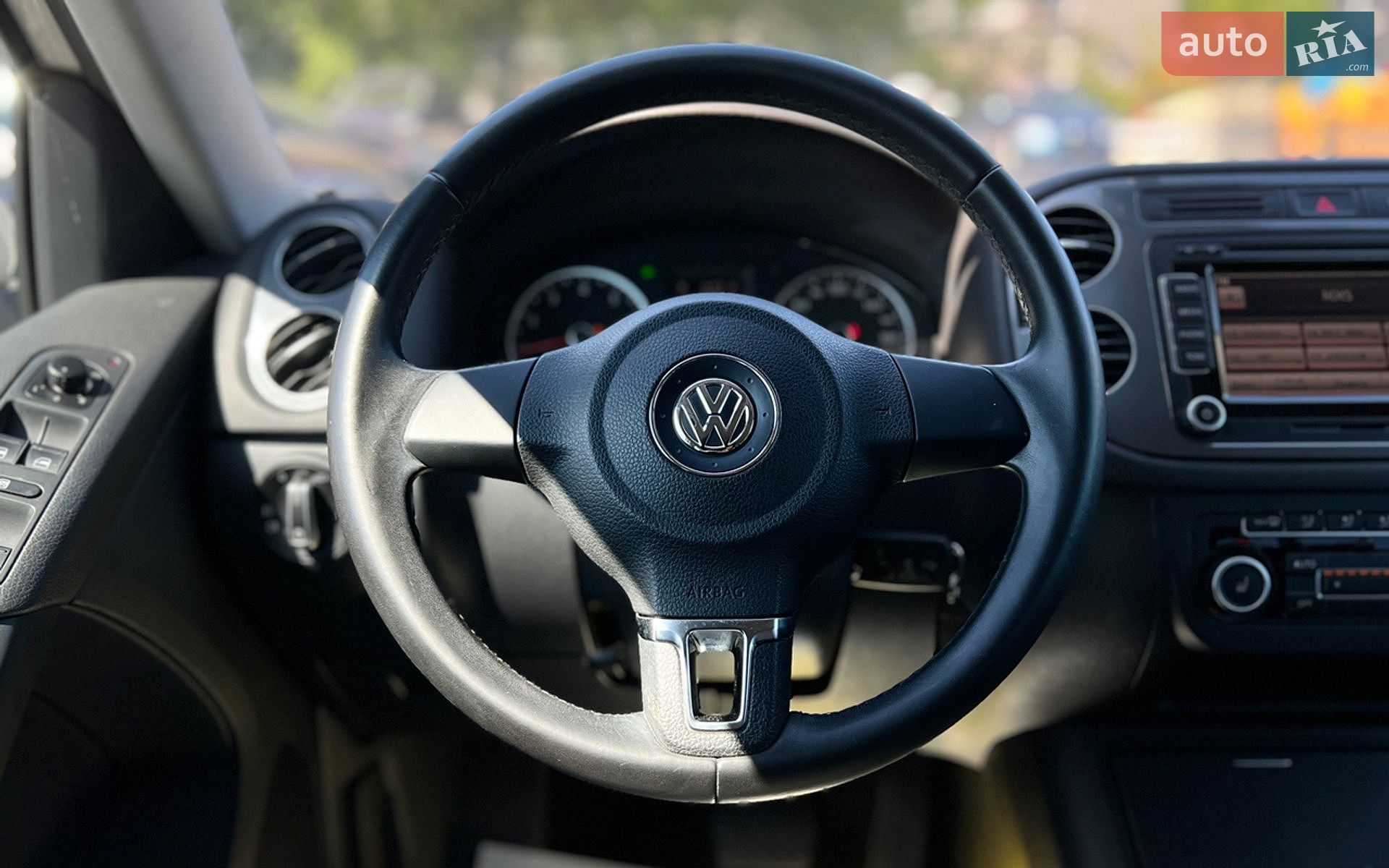 Volkswagen Tiguan 2012 VIN WVGZZZ5NZCW593494 фото оголошення 10 з 21