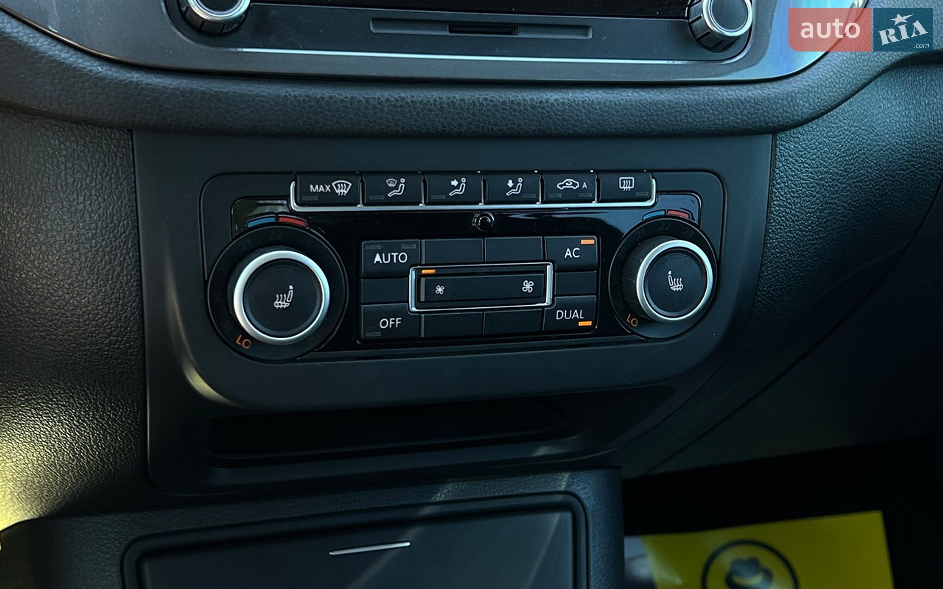 Volkswagen Tiguan 2012 VIN WVGZZZ5NZCW593494 фото оголошення 15 з 21