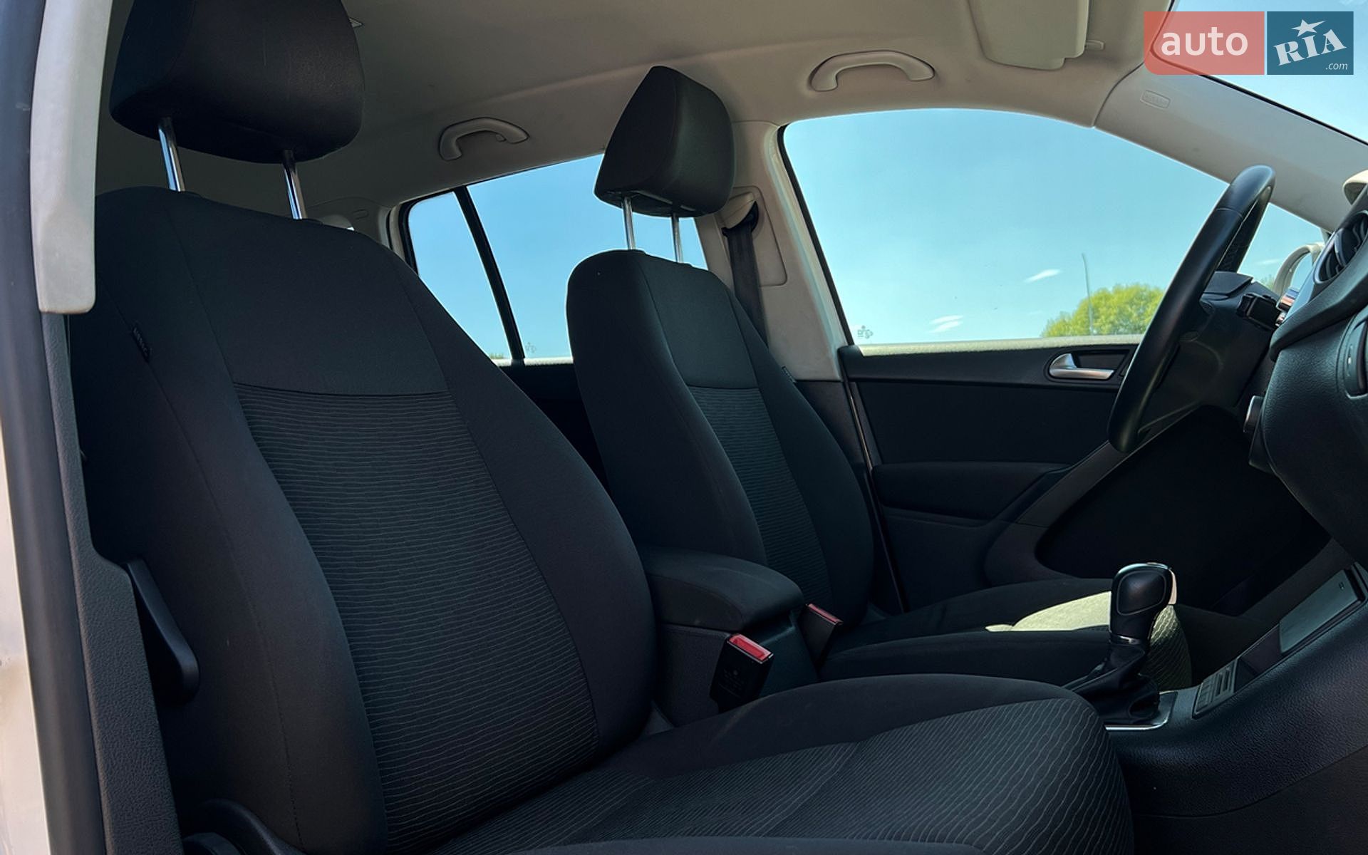 Volkswagen Tiguan 2012 VIN WVGZZZ5NZCW593494 фото оголошення 18 з 21