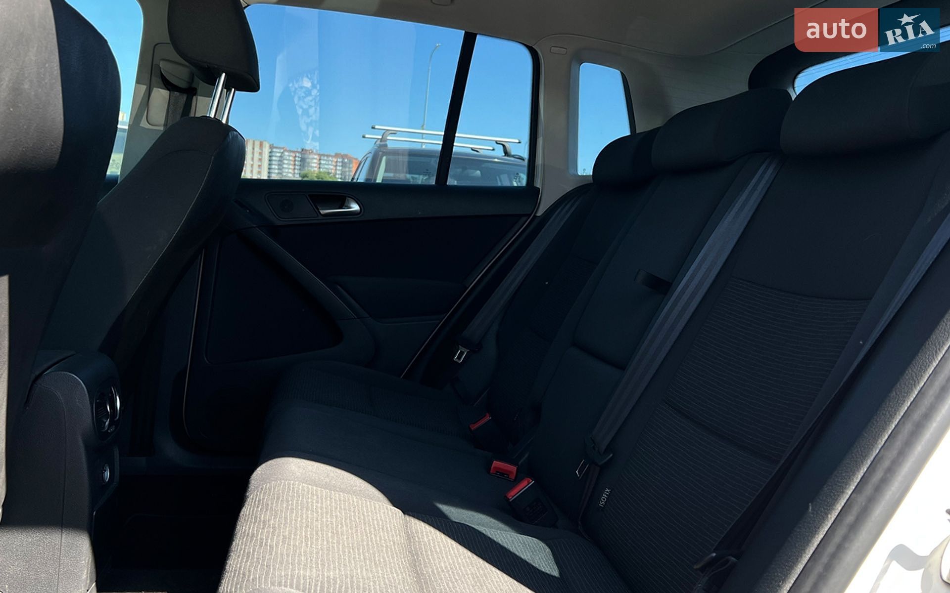 Volkswagen Tiguan 2012 VIN WVGZZZ5NZCW593494 фото оголошення 20 з 21