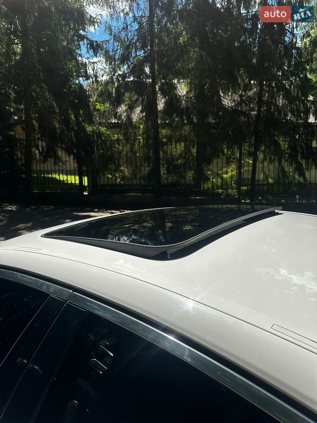 BMW 5 Series 2018 VIN WBAJA9C5XKB253974 фото оголошення 10 з 33