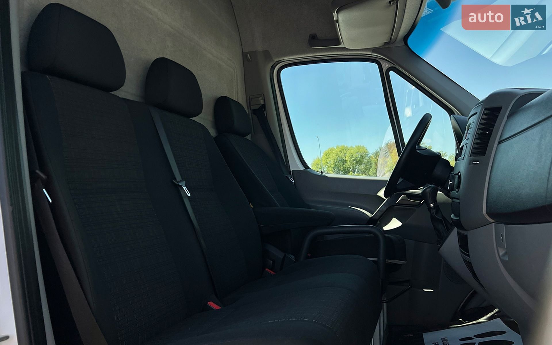 Mercedes-Benz Sprinter 2018 VIN WDB9066331P616779 фото оголошення 18 з 21