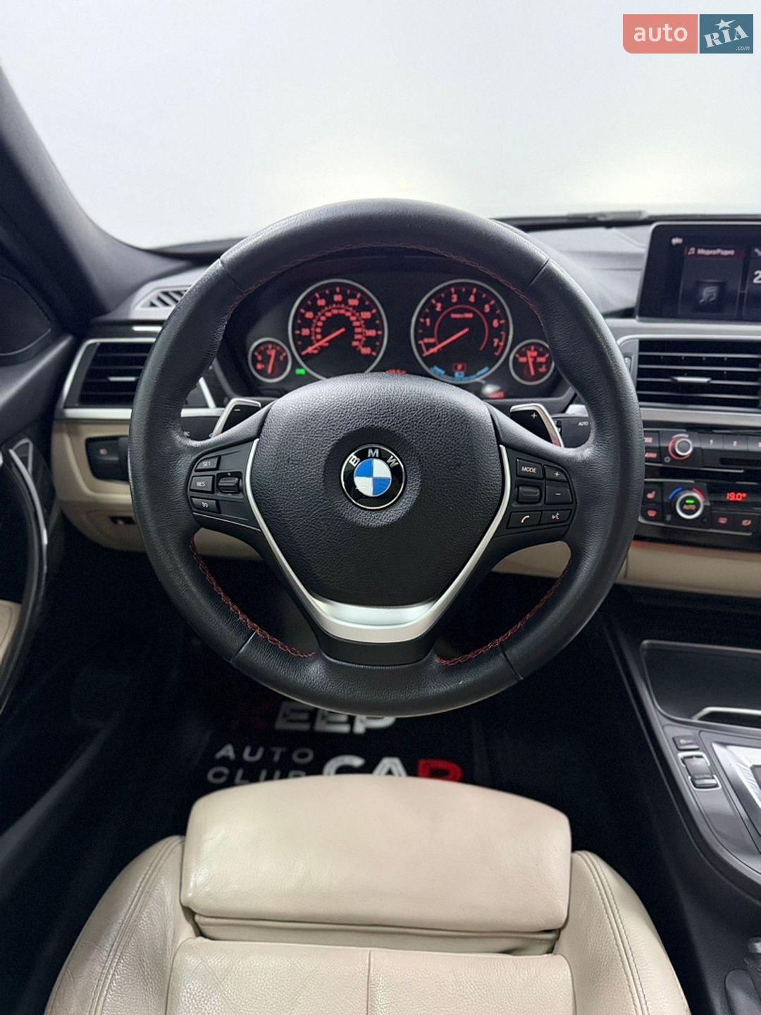 BMW 3 Series 2018 VIN WBA8E1C52JA758643 фото оголошення 22 з 35