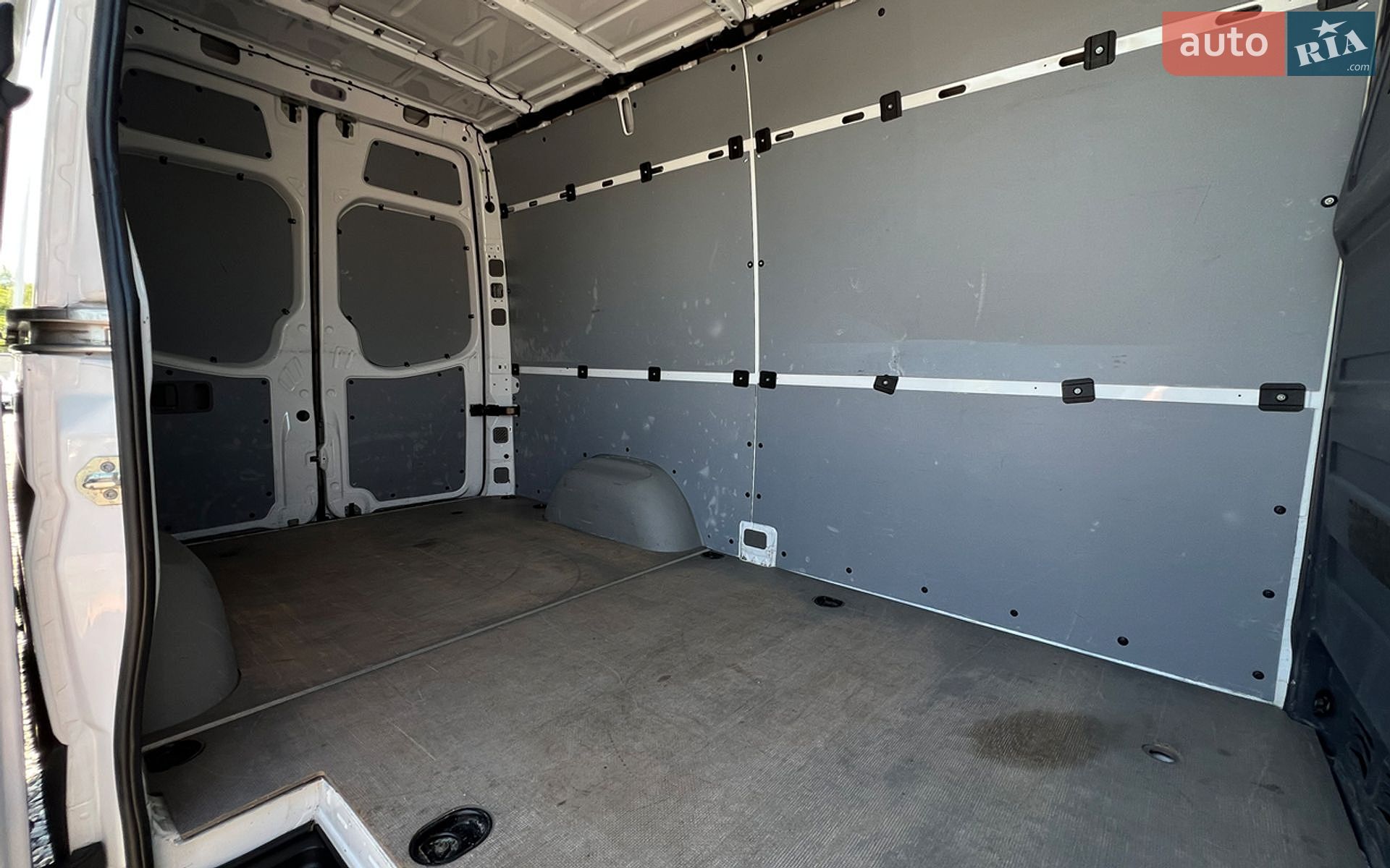 Mercedes-Benz Sprinter 2018 VIN WDB9066331P616779 фото оголошення 20 з 21