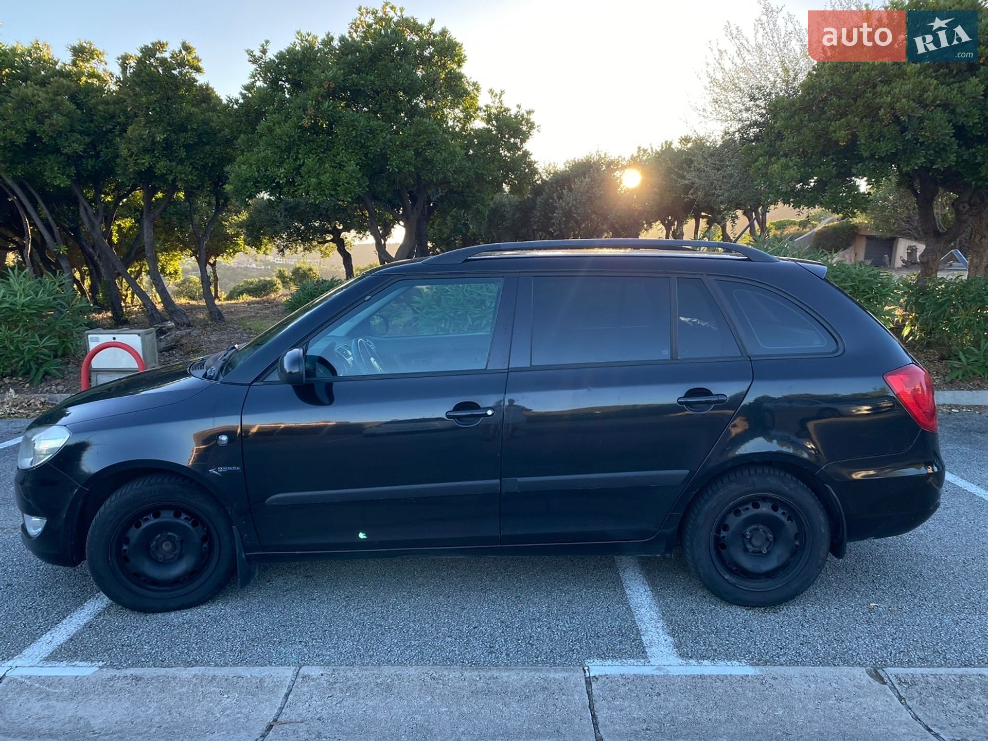 Skoda Fabia 2012 VIN TMBJS65JXC3130714 фото оголошення 3 з 32