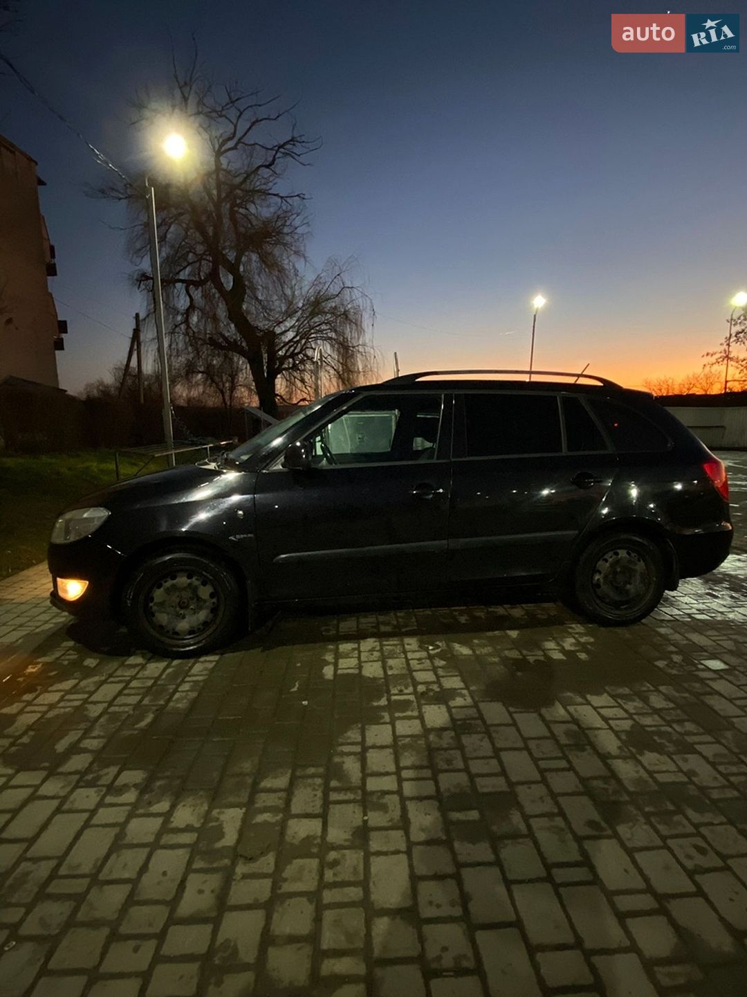 Skoda Fabia 2012 VIN TMBJS65JXC3130714 фото оголошення 13 з 32