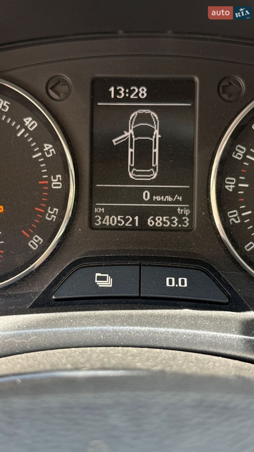 Skoda Fabia 2012 VIN TMBJS65JXC3130714 фото оголошення 20 з 32