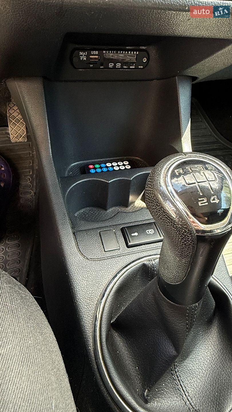 Skoda Fabia 2012 VIN TMBJS65JXC3130714 фото оголошення 22 з 32