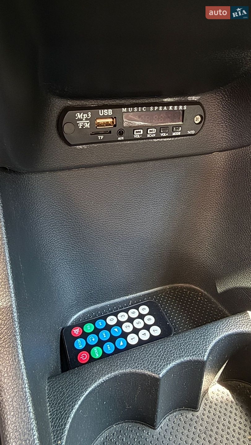 Skoda Fabia 2012 VIN TMBJS65JXC3130714 фото оголошення 23 з 32