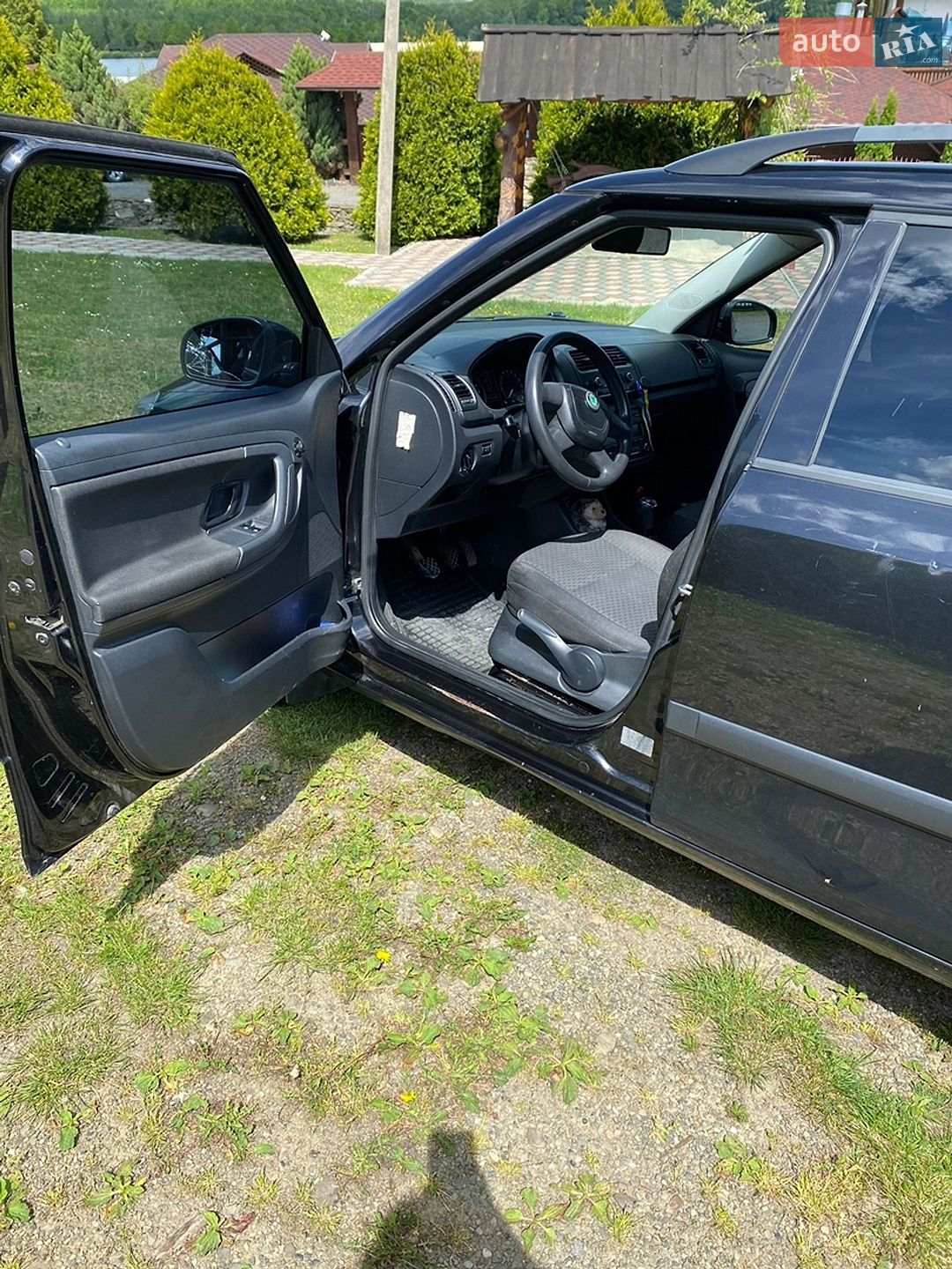 Skoda Fabia 2012 VIN TMBJS65JXC3130714 фото оголошення 28 з 32