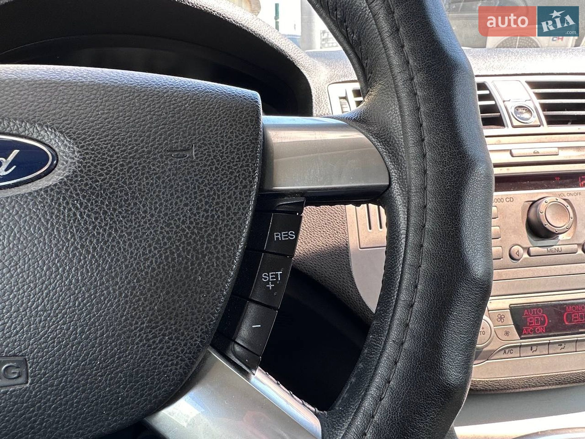Ford Kuga 2012 VIN WF0RXXGCDRCA33473 фото оголошення 22 з 25