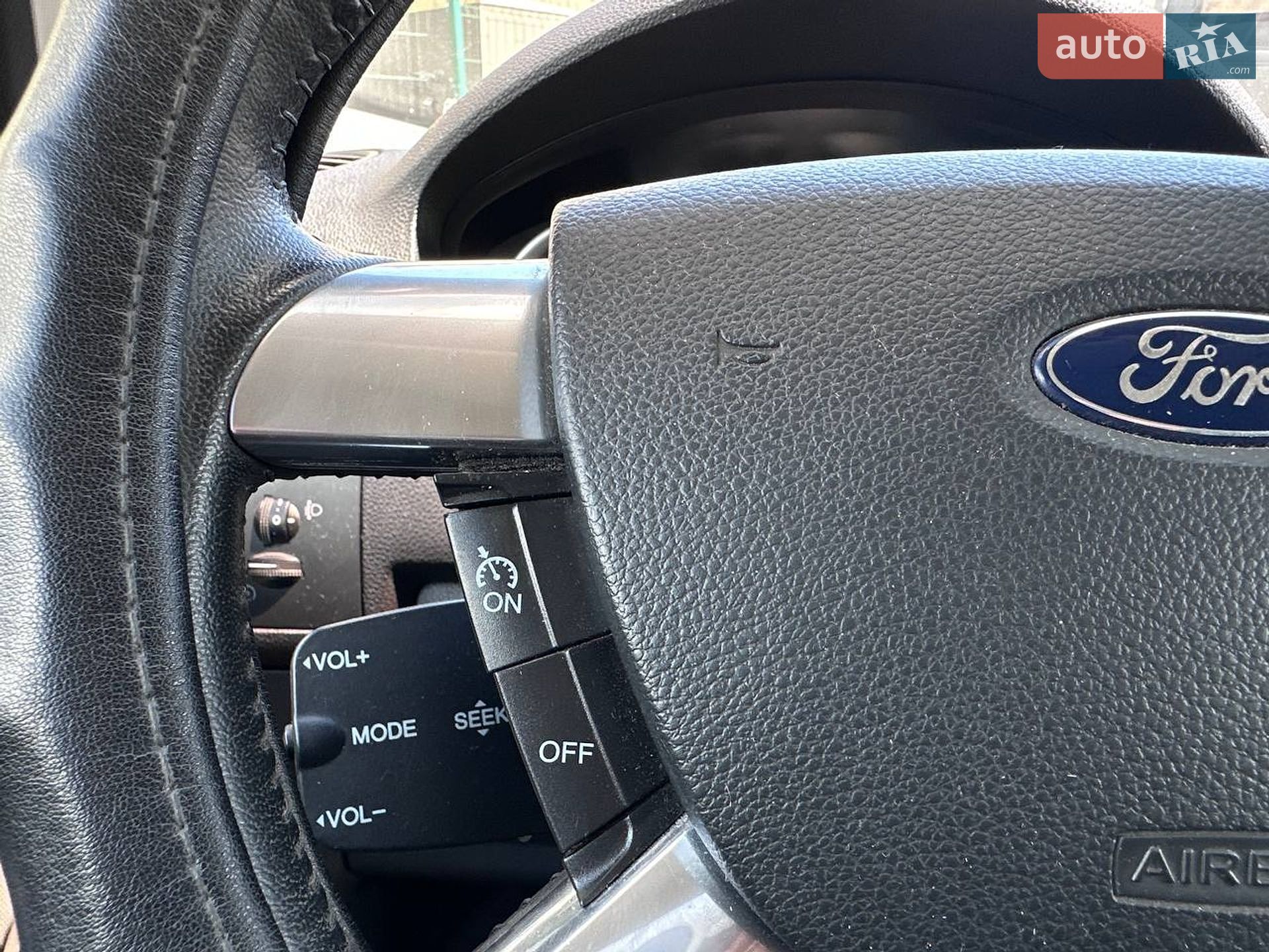 Ford Kuga 2012 VIN WF0RXXGCDRCA33473 фото оголошення 23 з 25