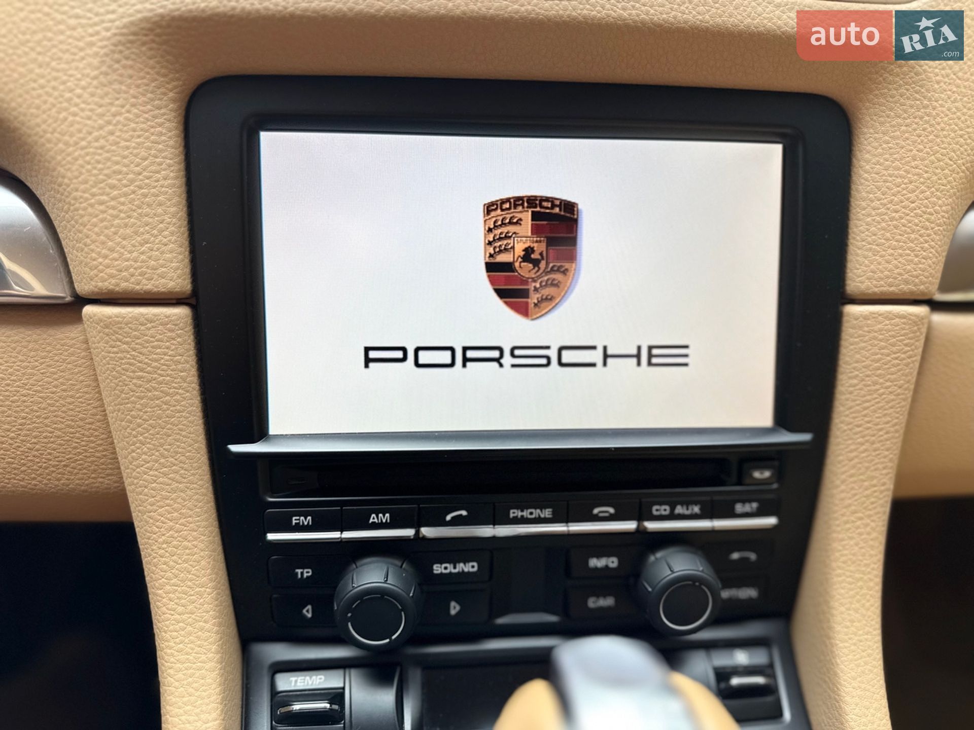 Porsche Cayman 2014 VIN WP0AA2A84FK160056 фото оголошення 14 з 35