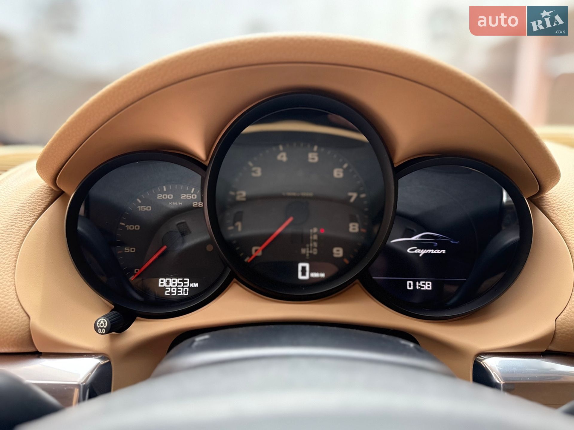 Porsche Cayman 2014 VIN WP0AA2A84FK160056 фото оголошення 20 з 35