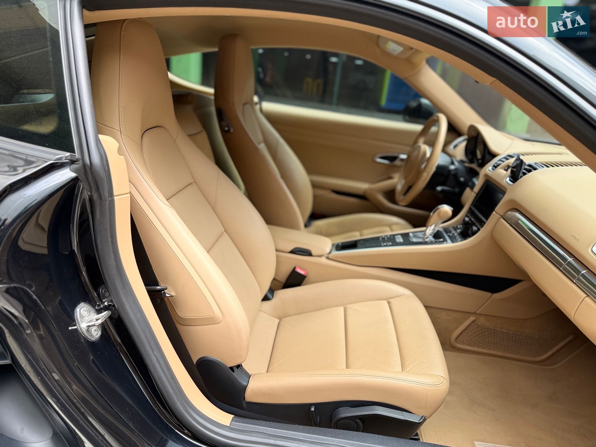 Porsche Cayman 2014 VIN WP0AA2A84FK160056 фото оголошення 27 з 35