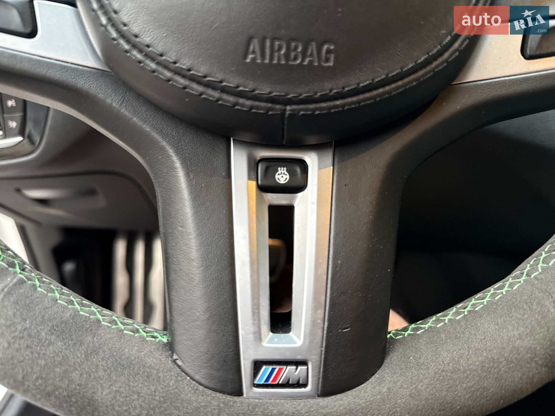 BMW M5 2018 VIN WBSJF0C52KB285939 фото оголошення 26 з 49