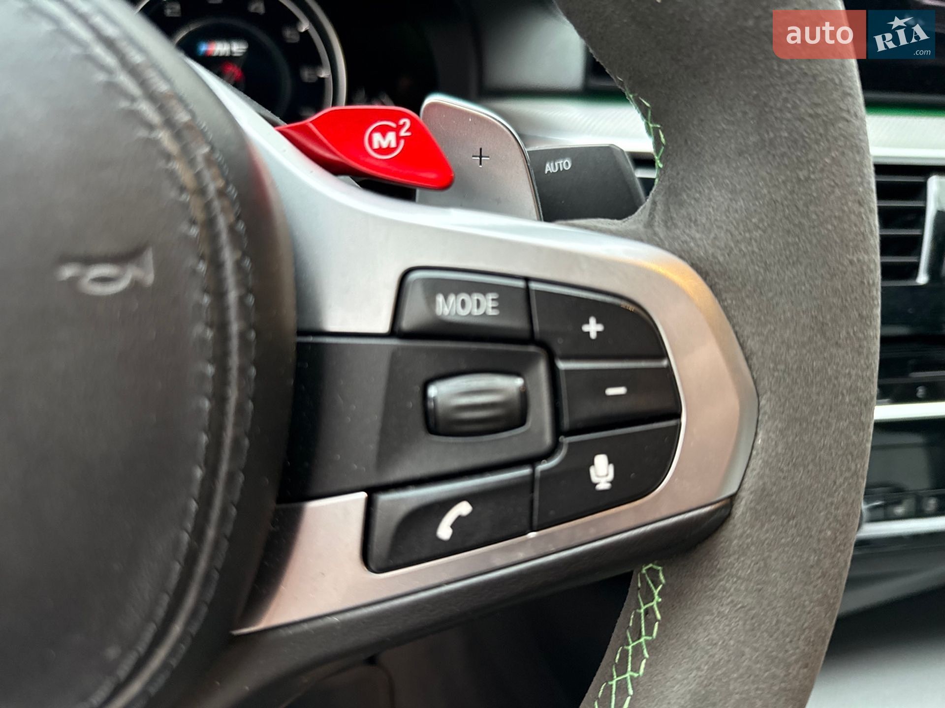 BMW M5 2018 VIN WBSJF0C52KB285939 фото оголошення 28 з 49